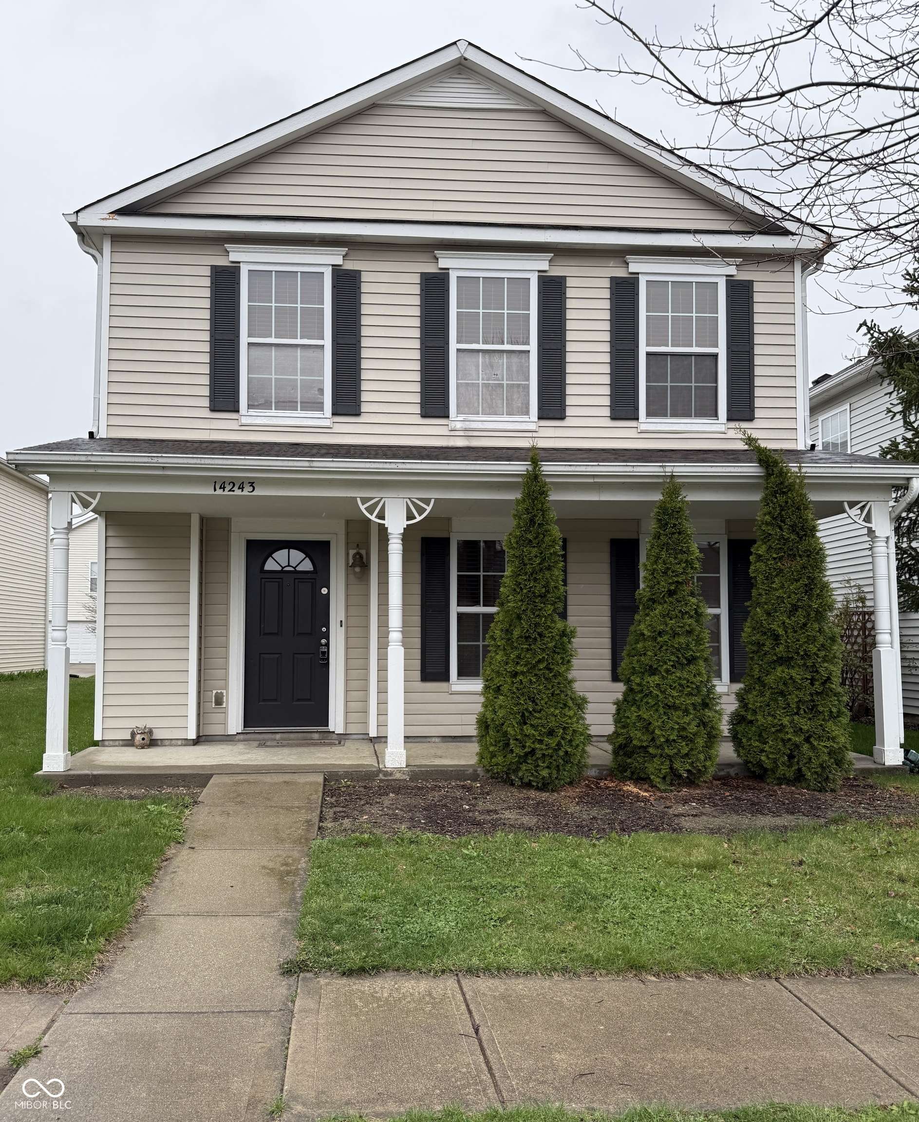 Noblesville, IN 46060,14243 Clapboard DR