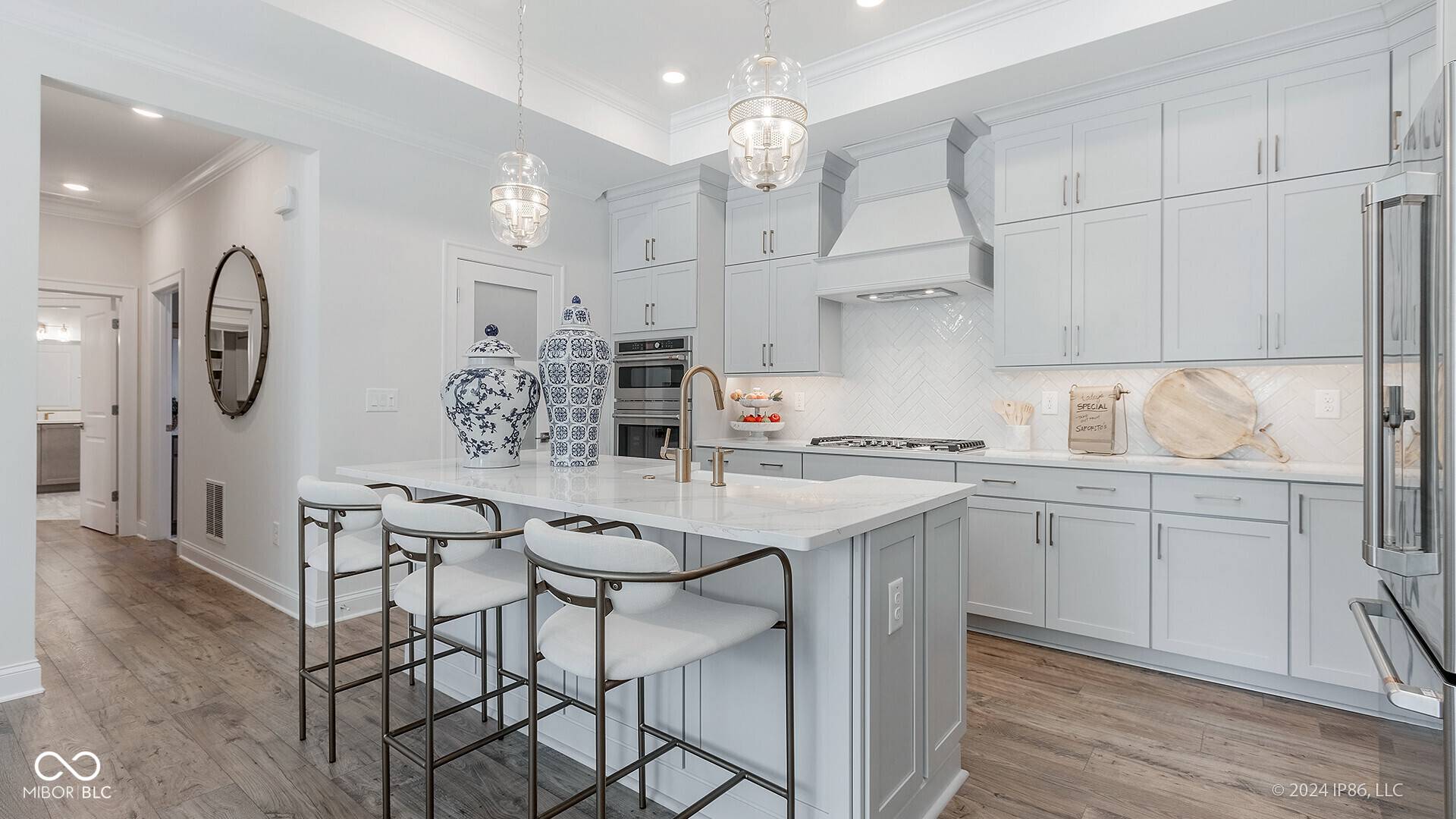 Zionsville, IN 46077,9150 Bryce CIR