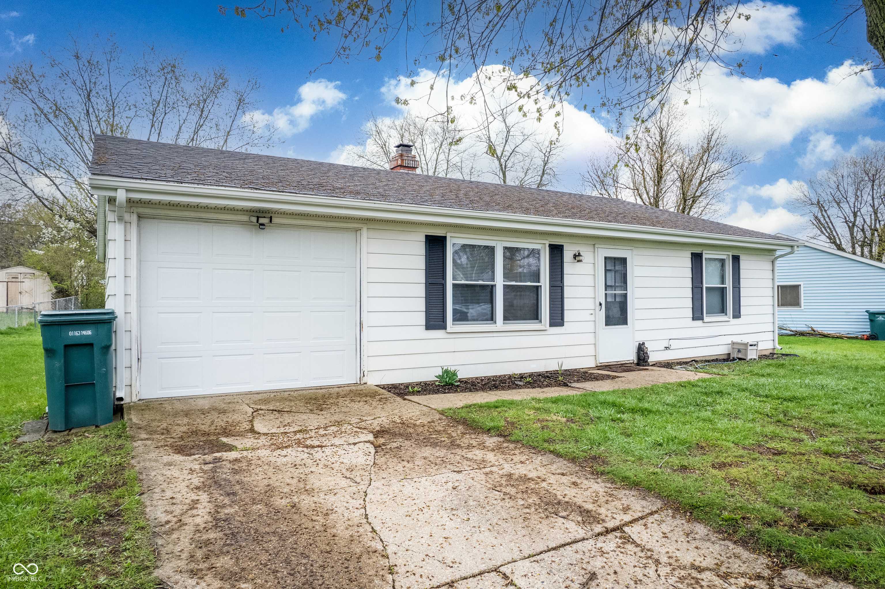 Richmond, IN 47374,1903 Valley DR