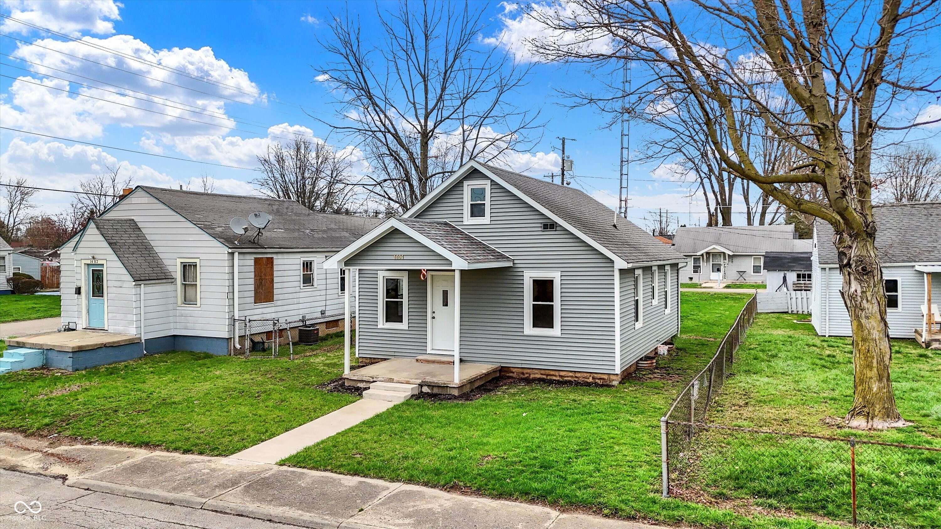 New Castle, IN 47362,1404 S 23rd ST
