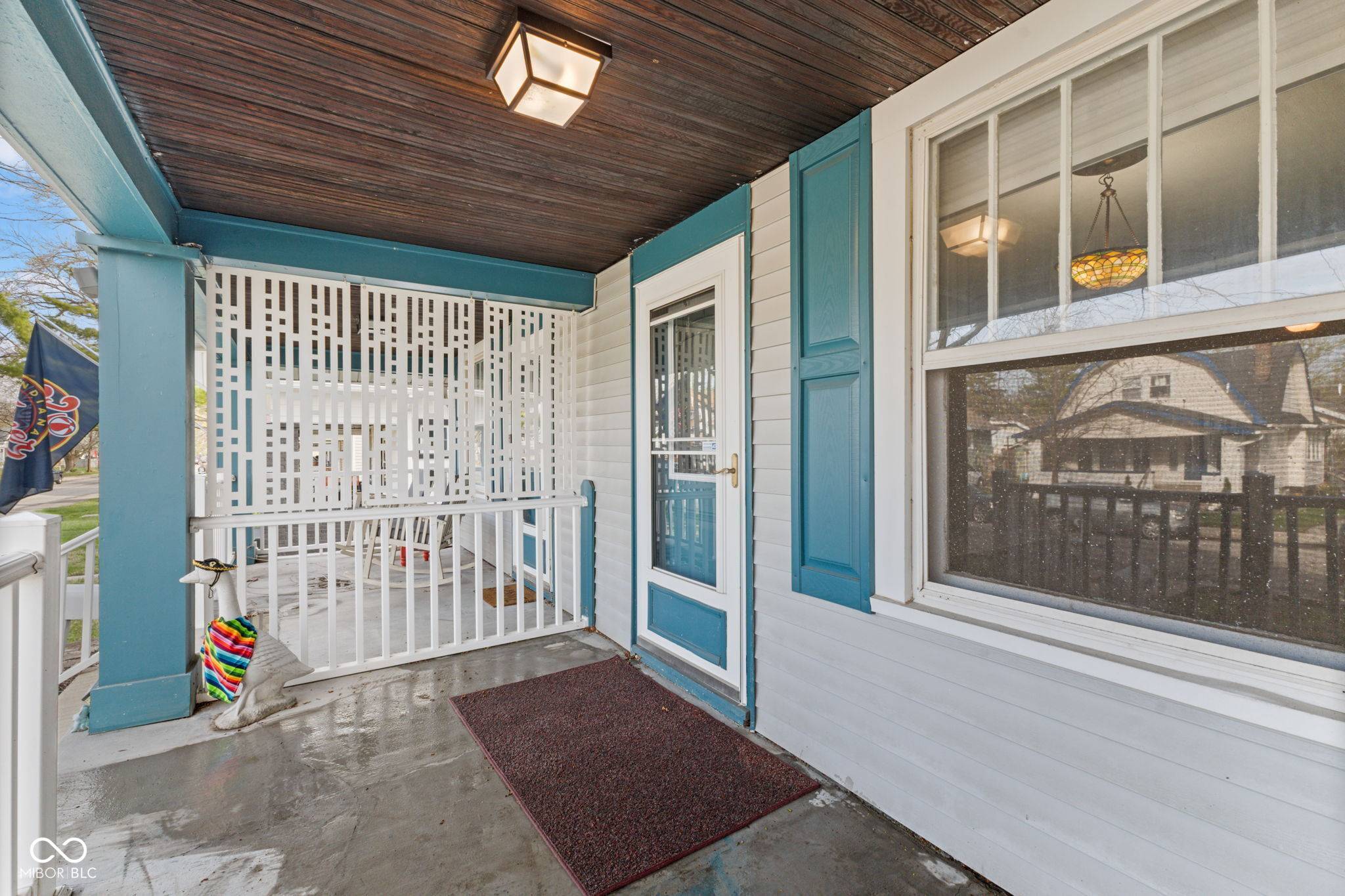 Indianapolis, IN 46201,601 Wallace AVE