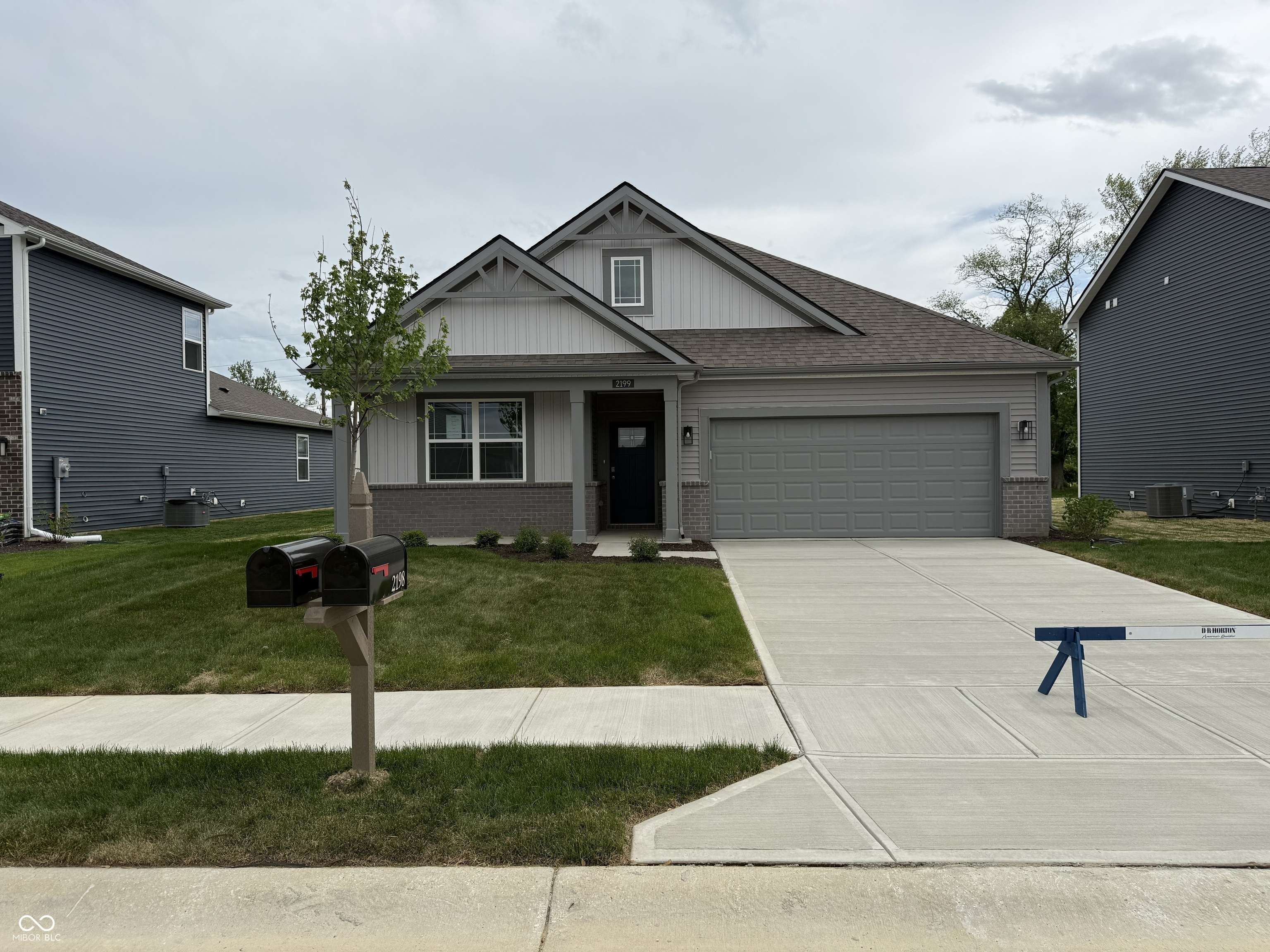 Danville, IN 46122,2199 Warbler ST