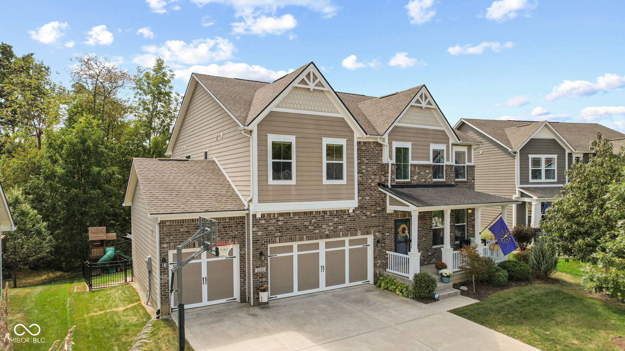 Avon, IN 46123,4285 Nottinghill DR