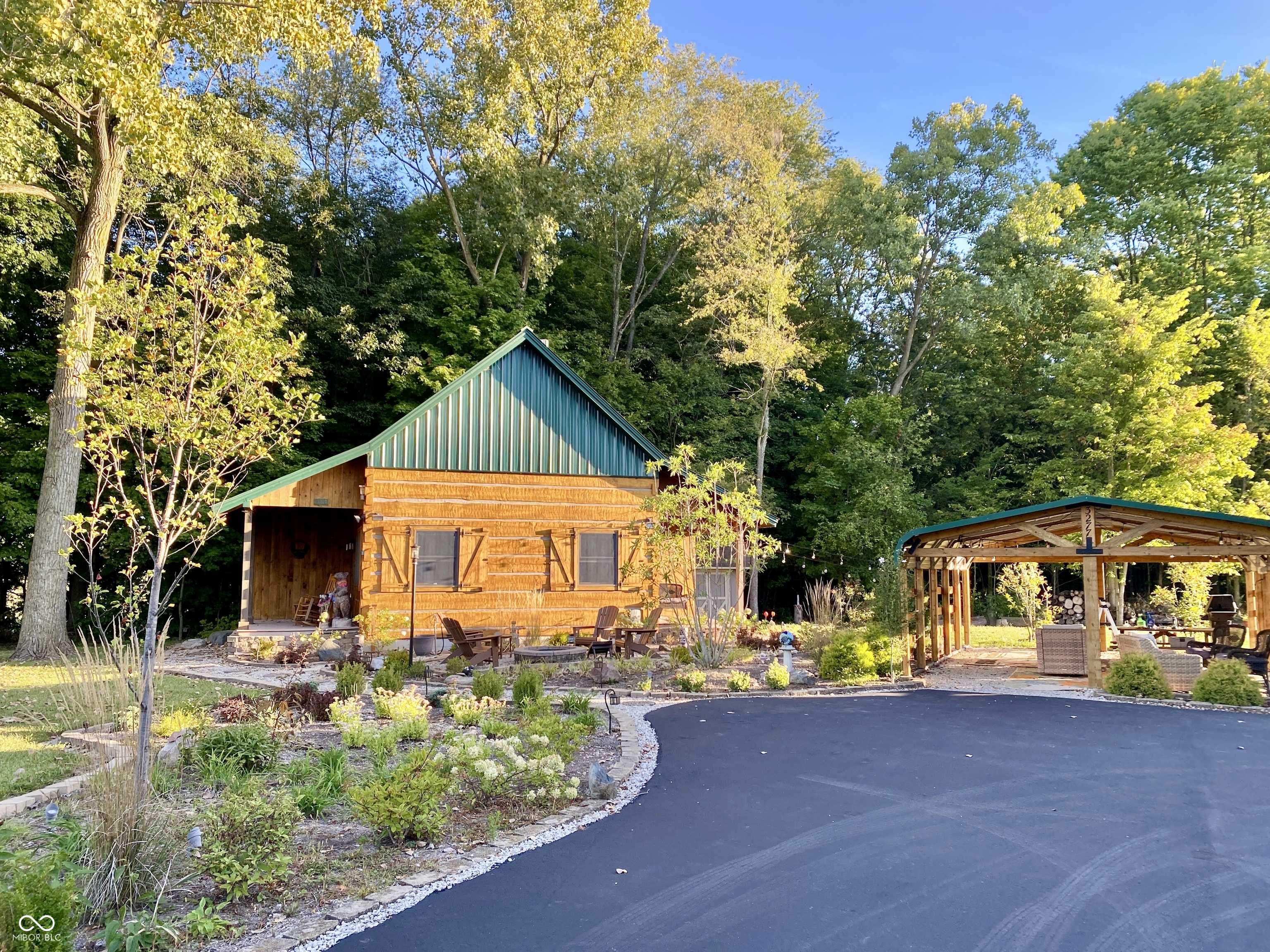 Farmland, IN 47340,3277 SE Indian Trail Lake RD