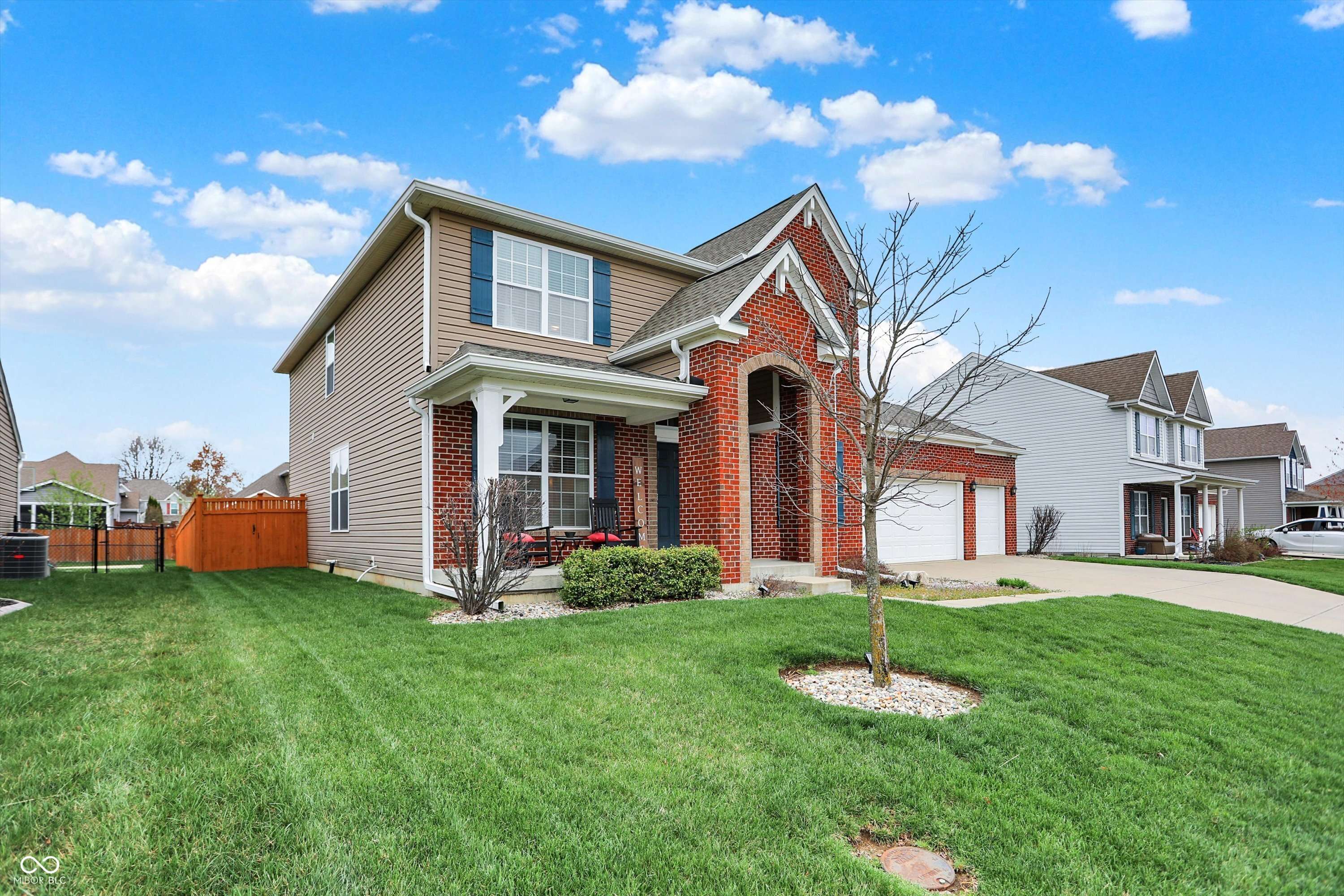 Indianapolis, IN 46239,8734 Blue Marlin DR