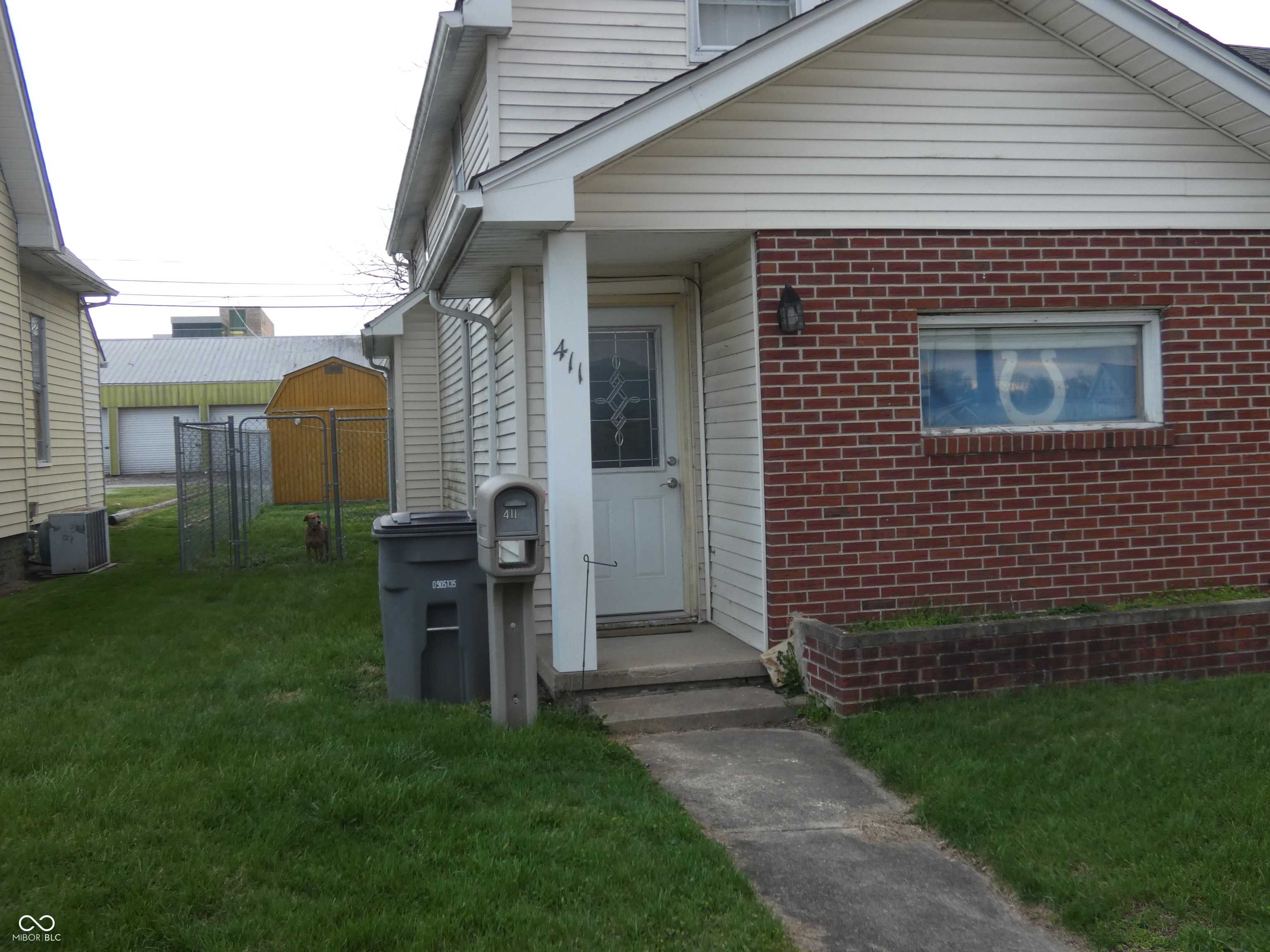 Seymour, IN 47274,411 W 2nd ST