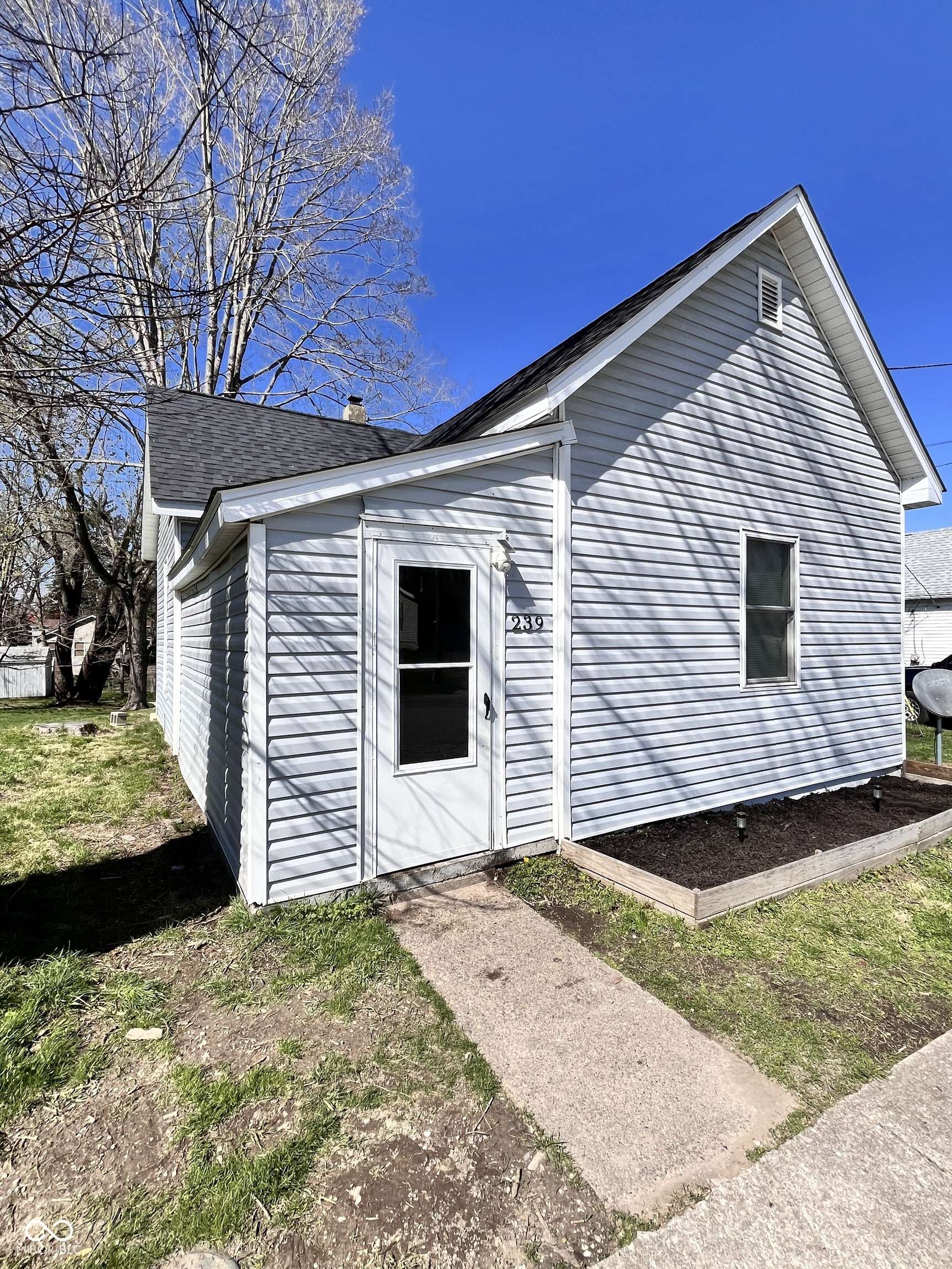 Gosport, IN 47433,239 E Walnut ST