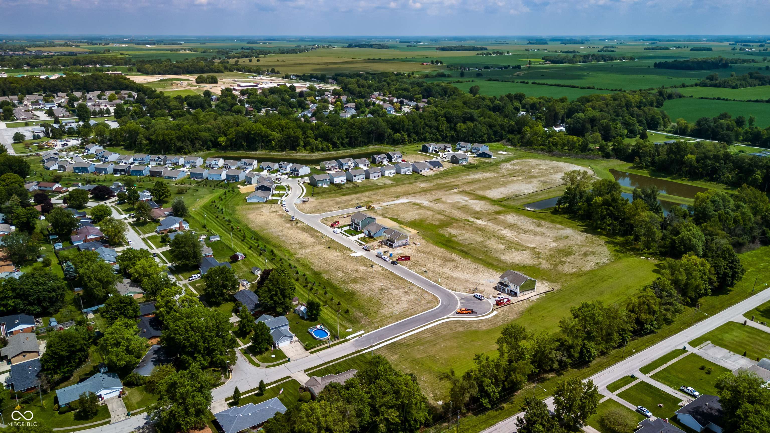Lebanon, IN 46052,325 Atlas DR