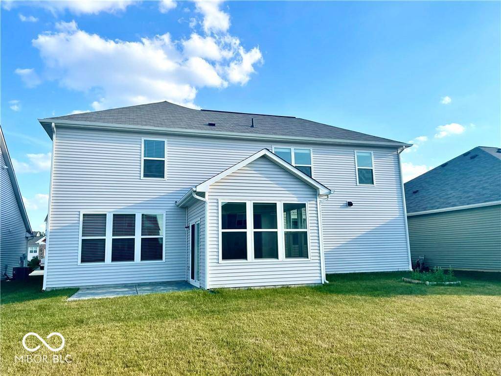 Westfield, IN 46074,982 Morley LN