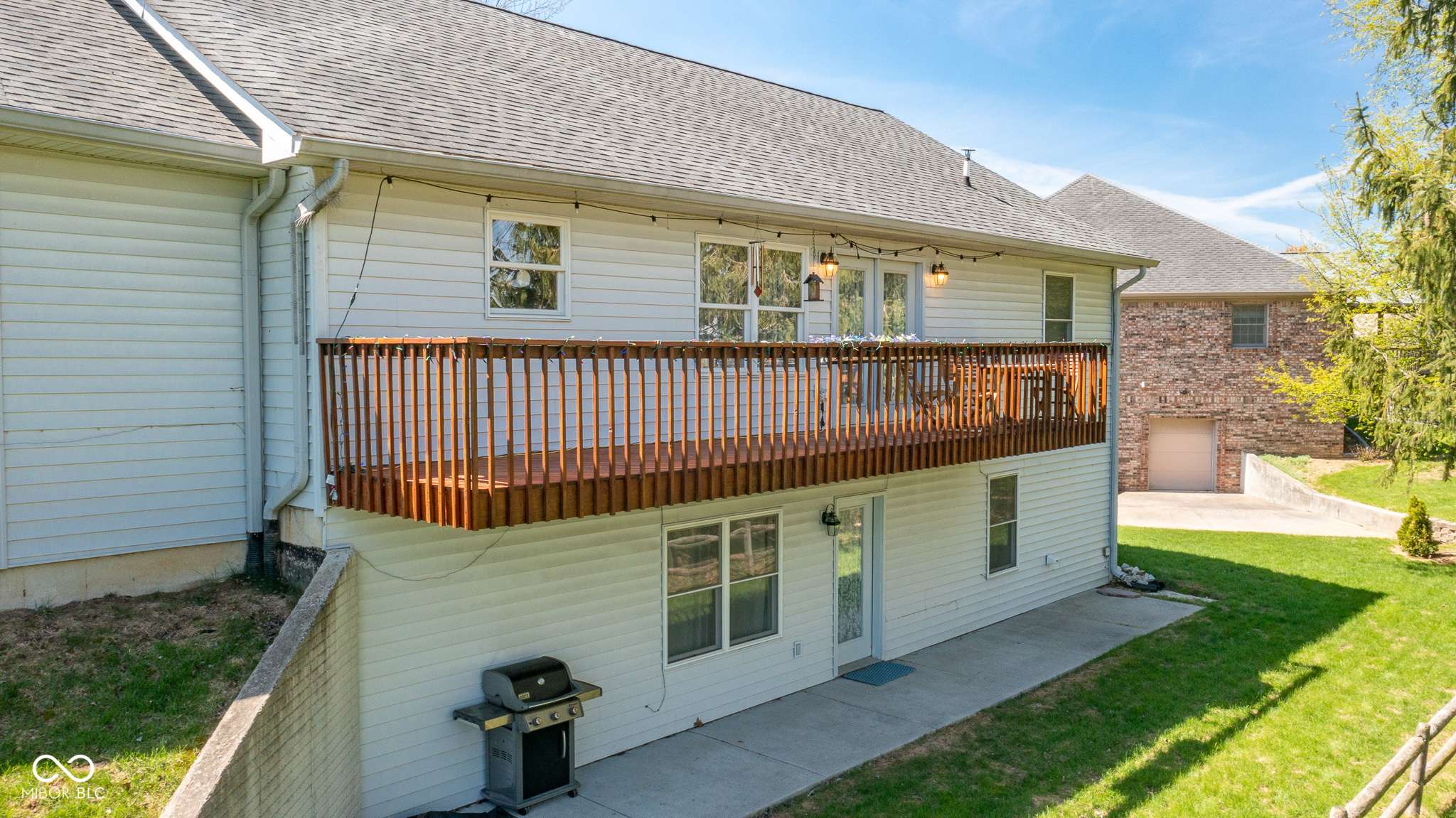 Greencastle, IN 46135,941 Deer Field CT