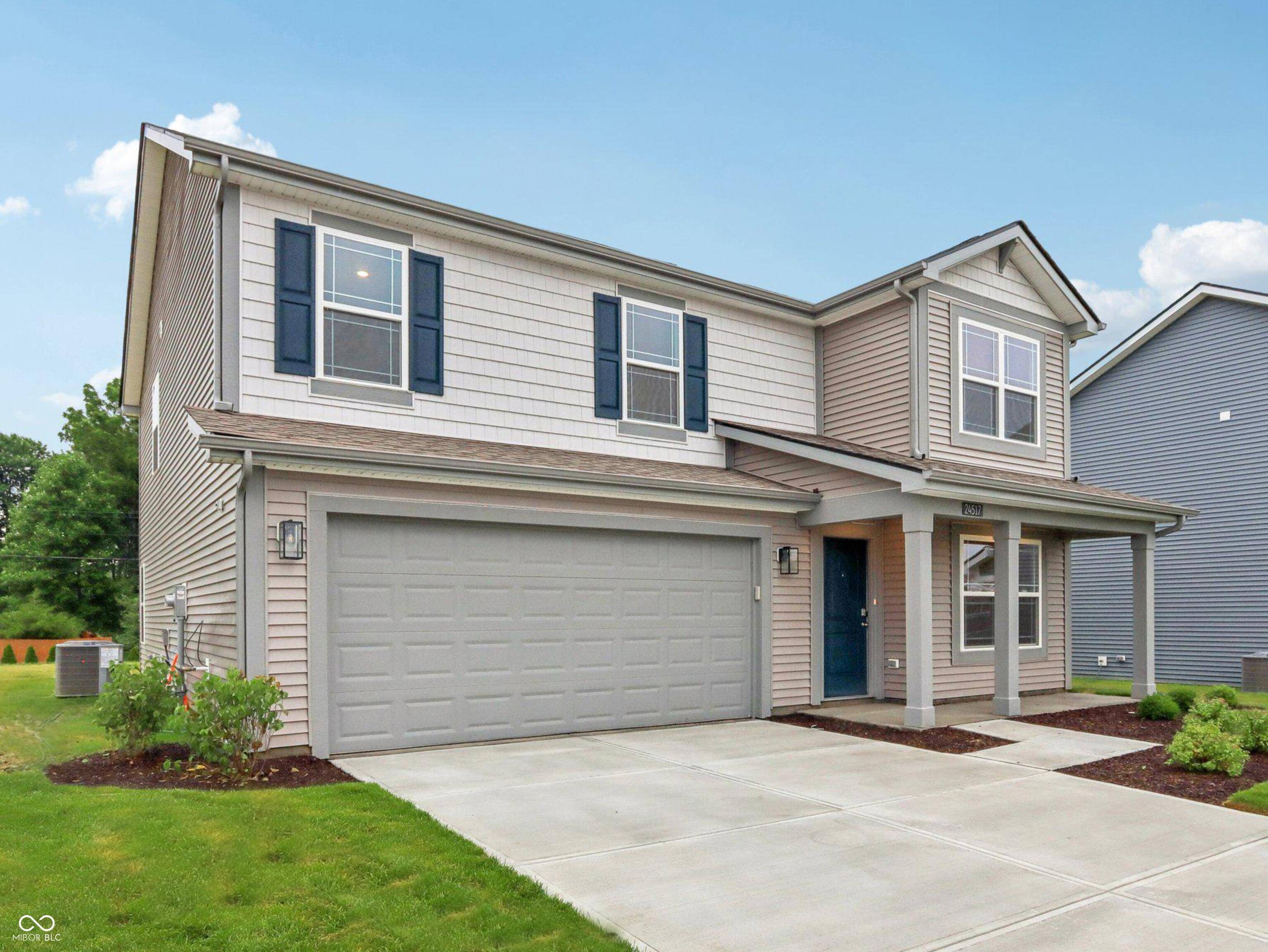 Sheridan, IN 46069,24517 Wallace ST