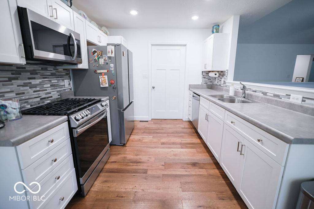 Bloomington, IN 47408,8917 N Old State Road 37