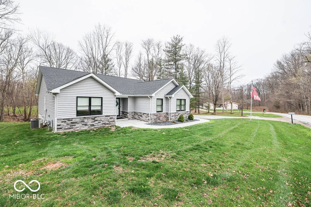 Bloomington, IN 47408,8917 N Old State Road 37