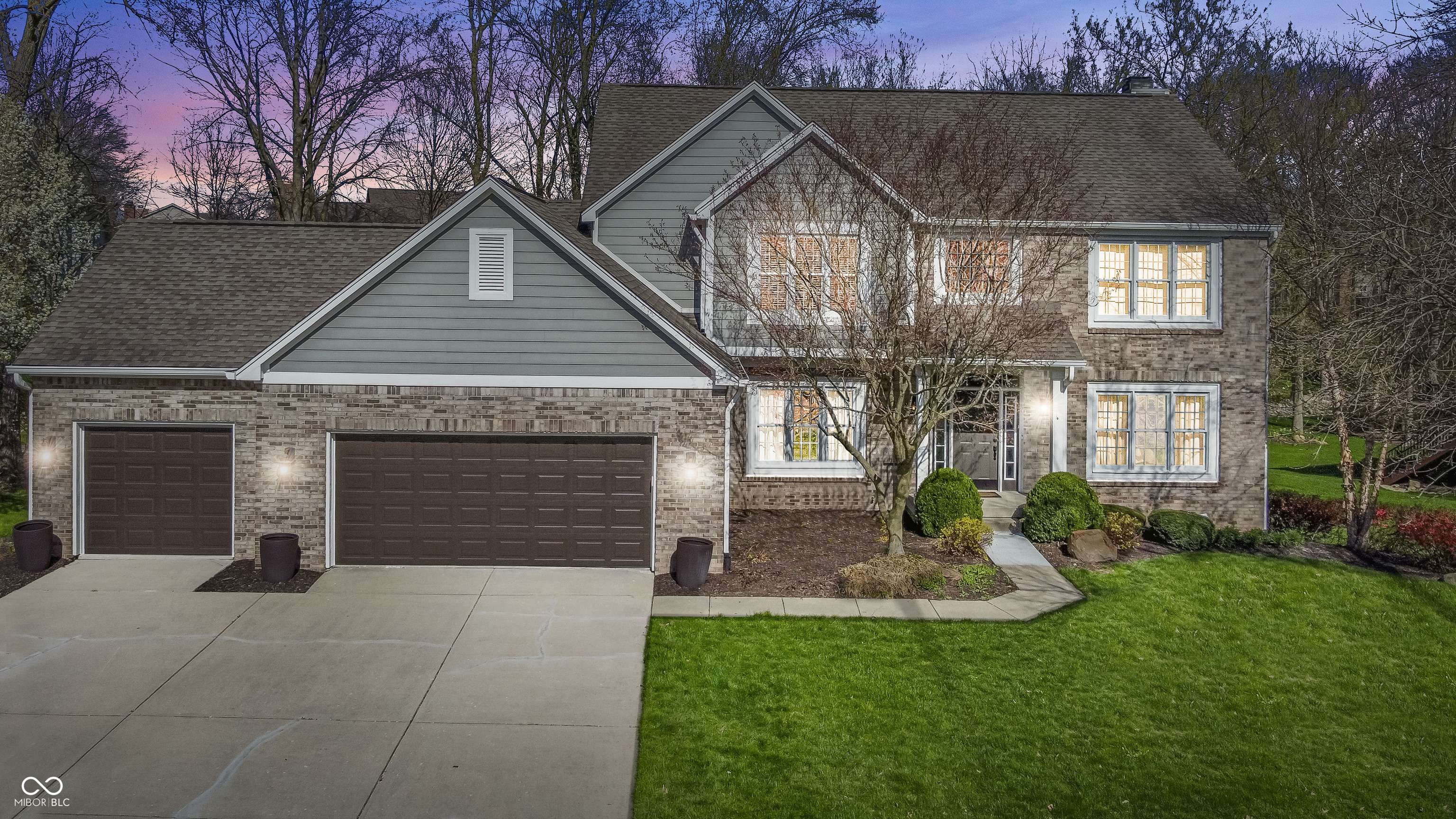 Fishers, IN 46037,9789 Logan LN