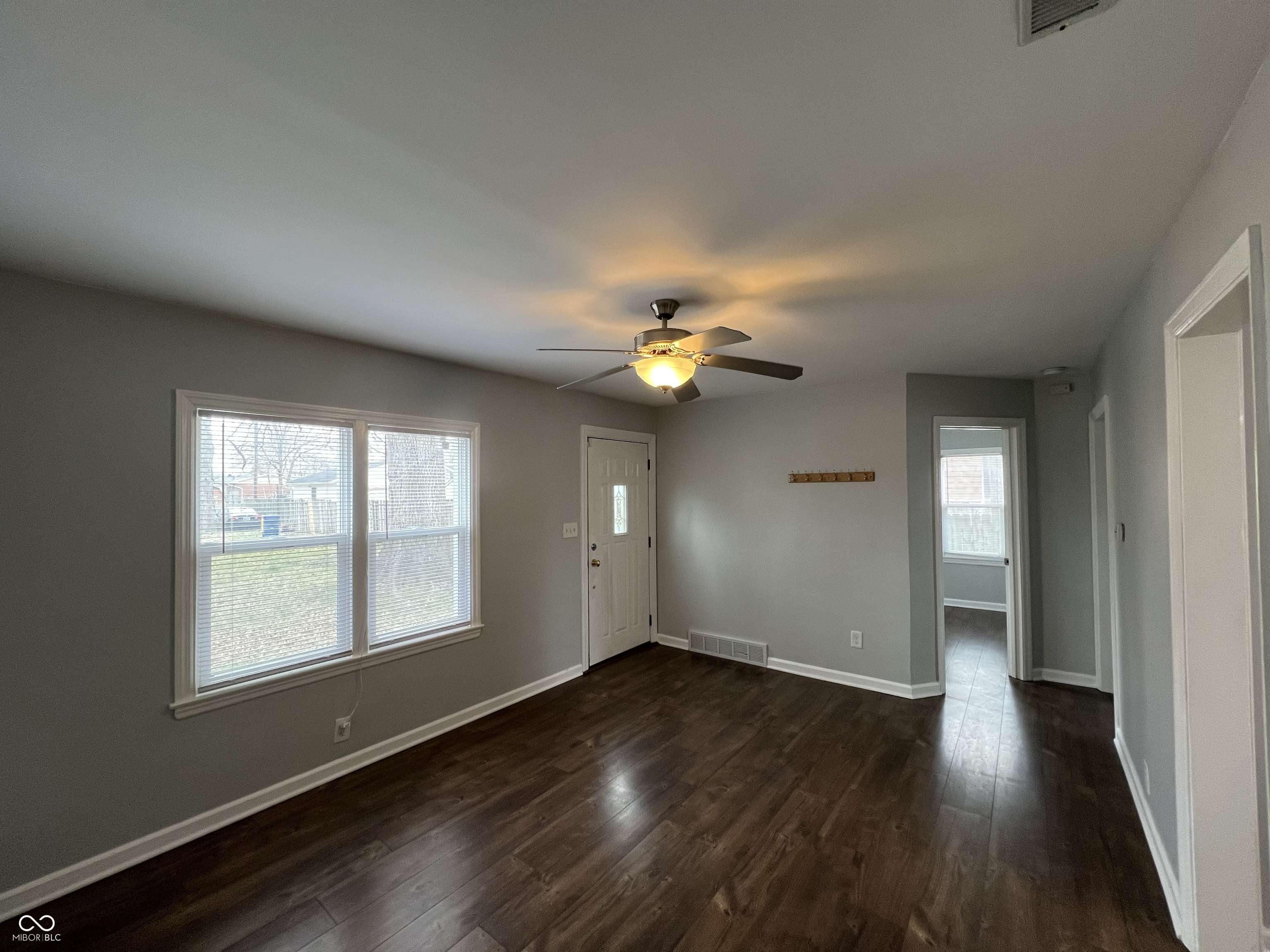 Lawrence, IN 46226,4823 Atwell DR