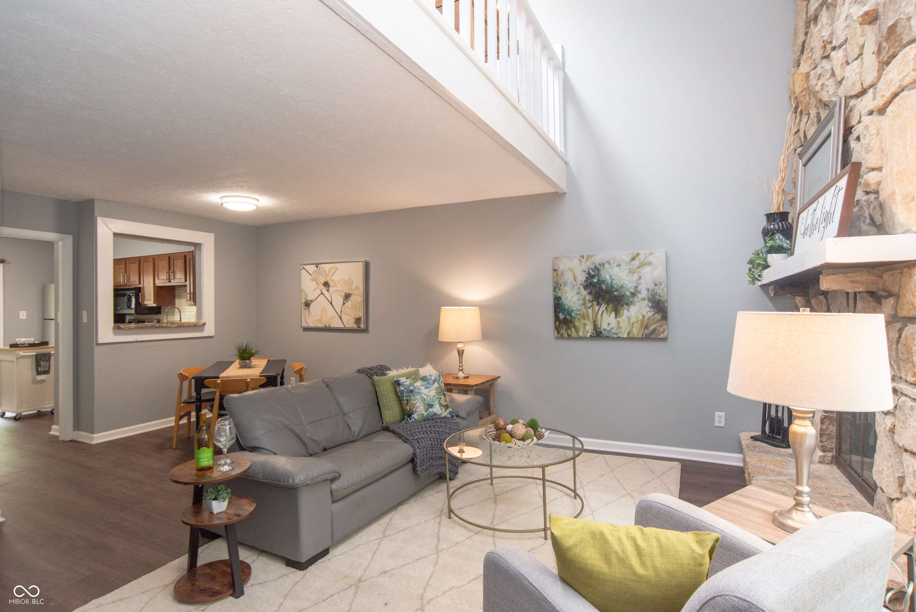 Indianapolis, IN 46237,5713 Bradston WAY