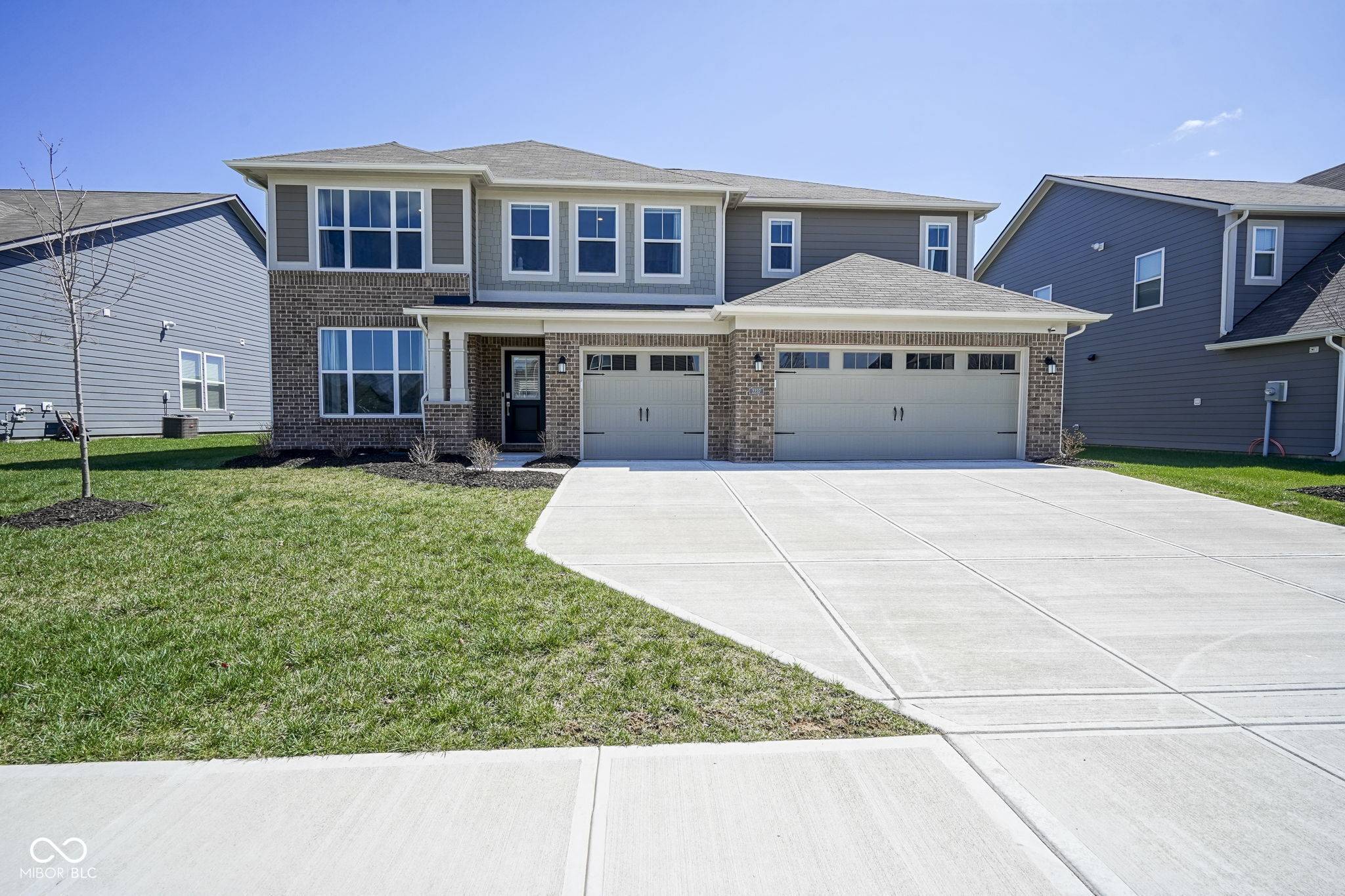 New Palestine, IN 46163,2237 S Copperstone DR