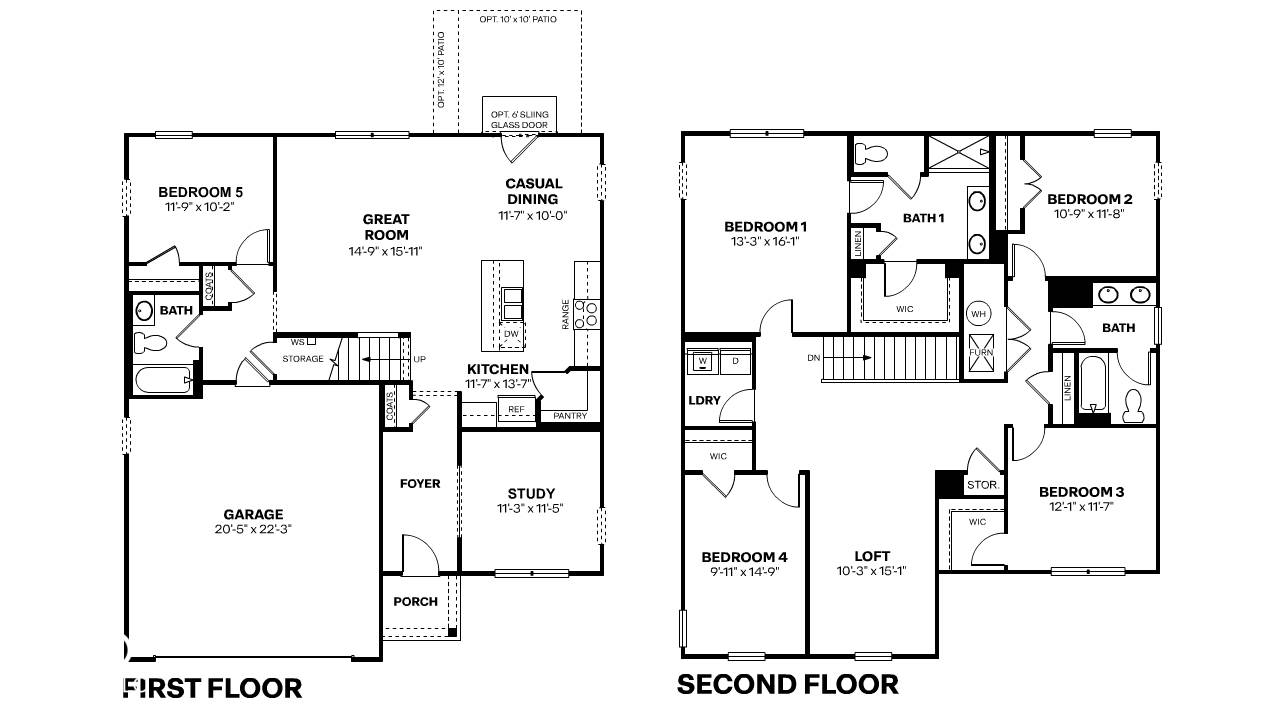 Danville, IN 46122,2167 Warbler ST