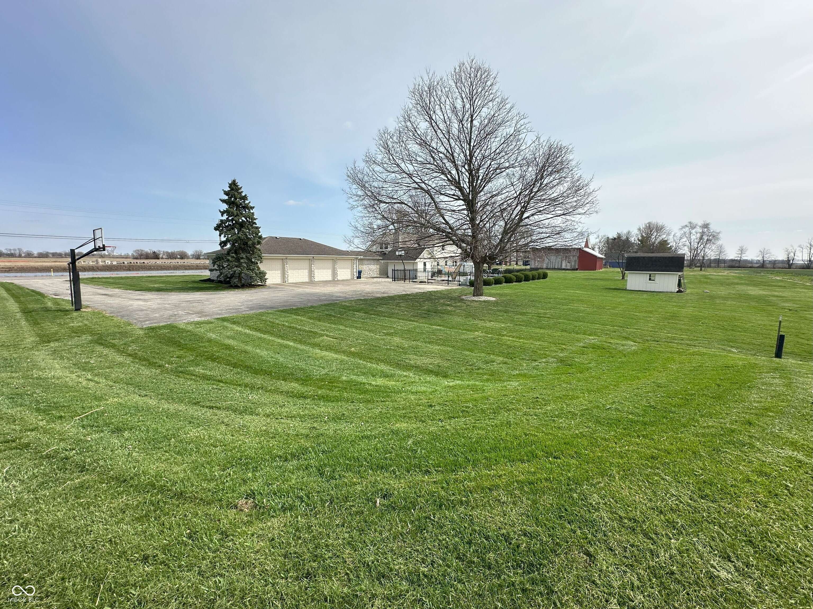Mccordsville, IN 46055,4902 N 700 W