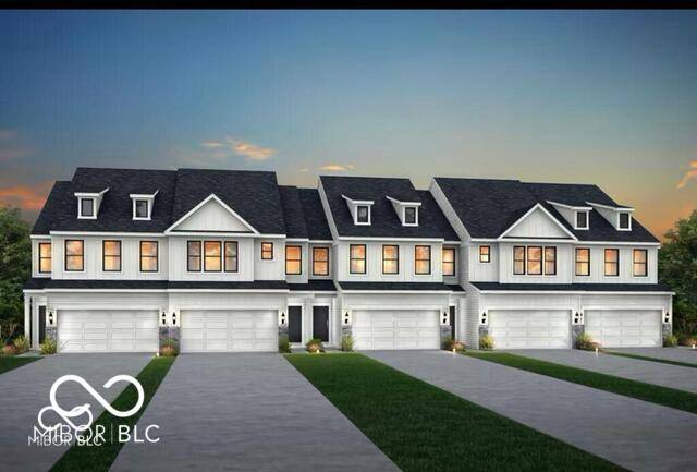 Zionsville, IN 46077,3274 Morab DR