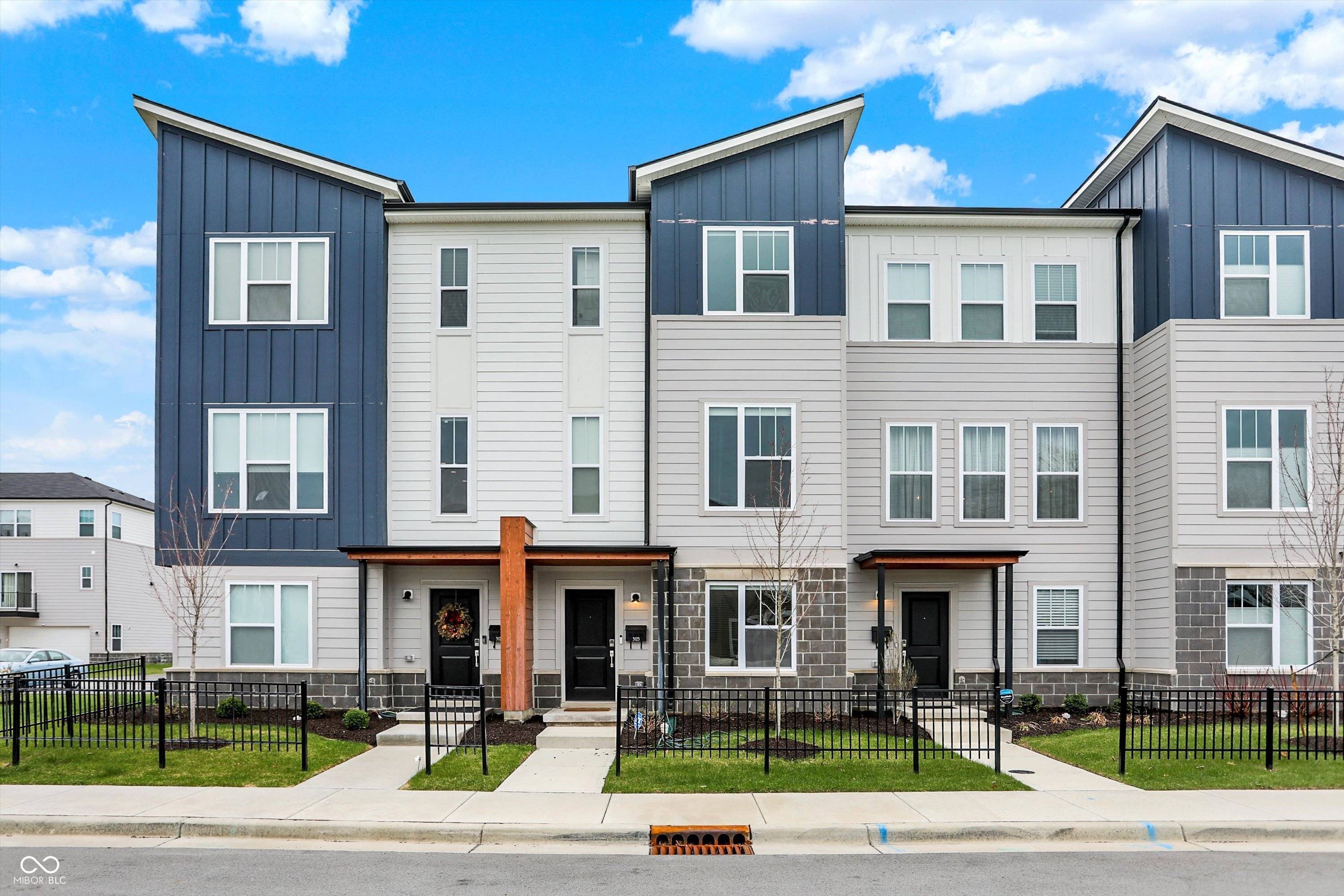 Indianapolis, IN 46222,3123 Bolton Square BLVD