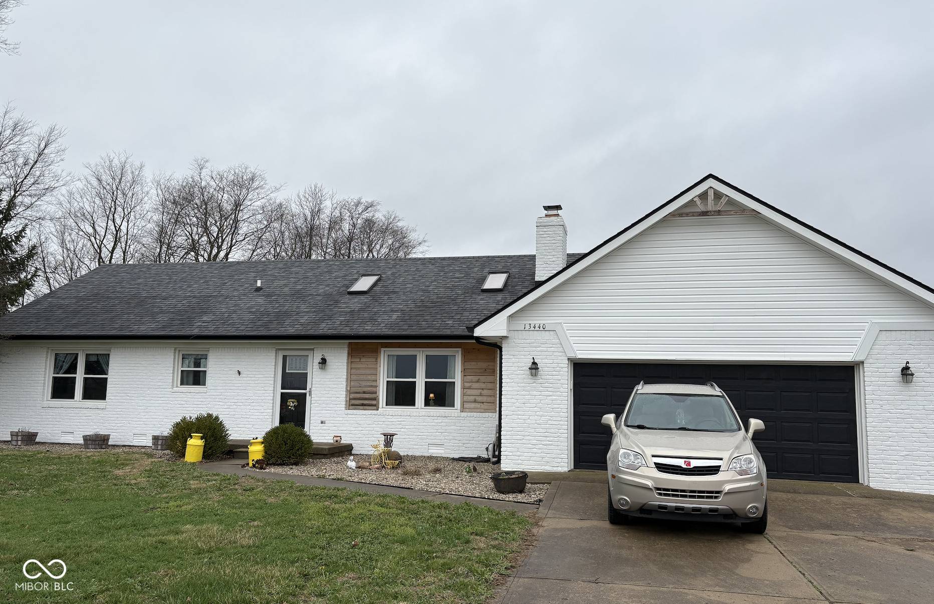 Noblesville, IN 46060,13440 E 166th ST