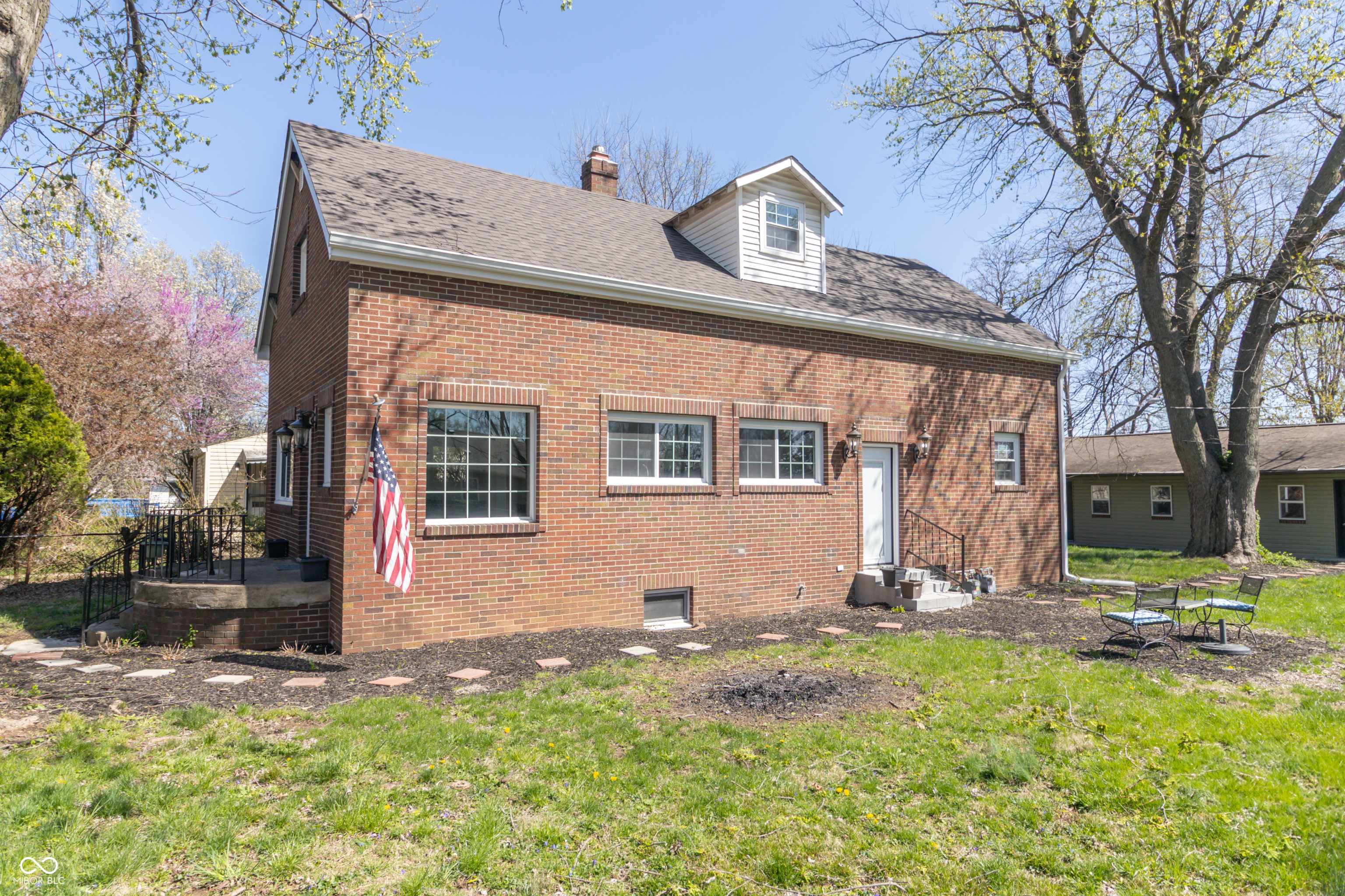 Indianapolis, IN 46241,2741 Mars Hill ST