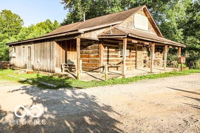 Nashville, IN 47448,4525 Salt Creek RD