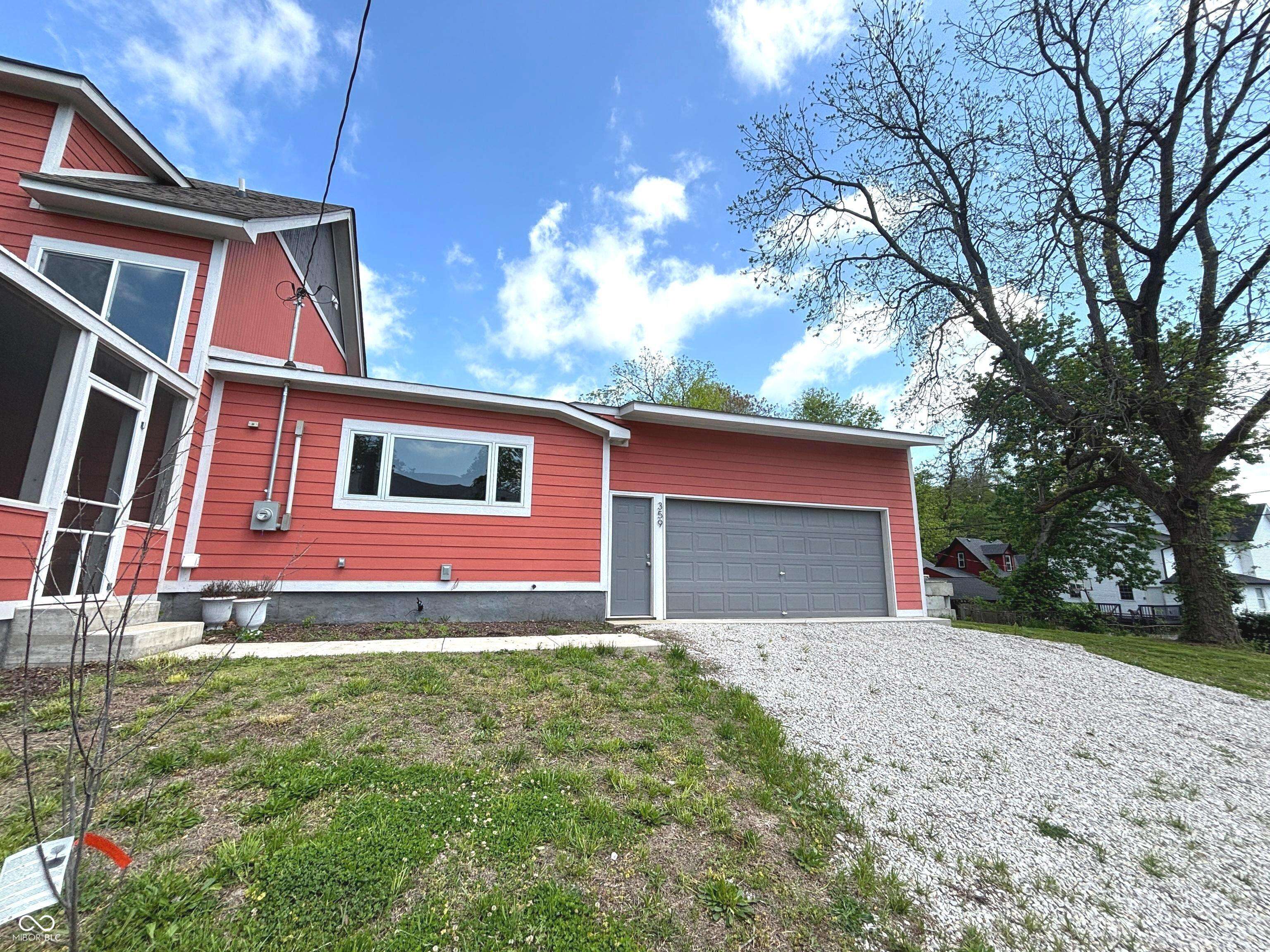 Martinsville, IN 46151,359 N Jefferson ST