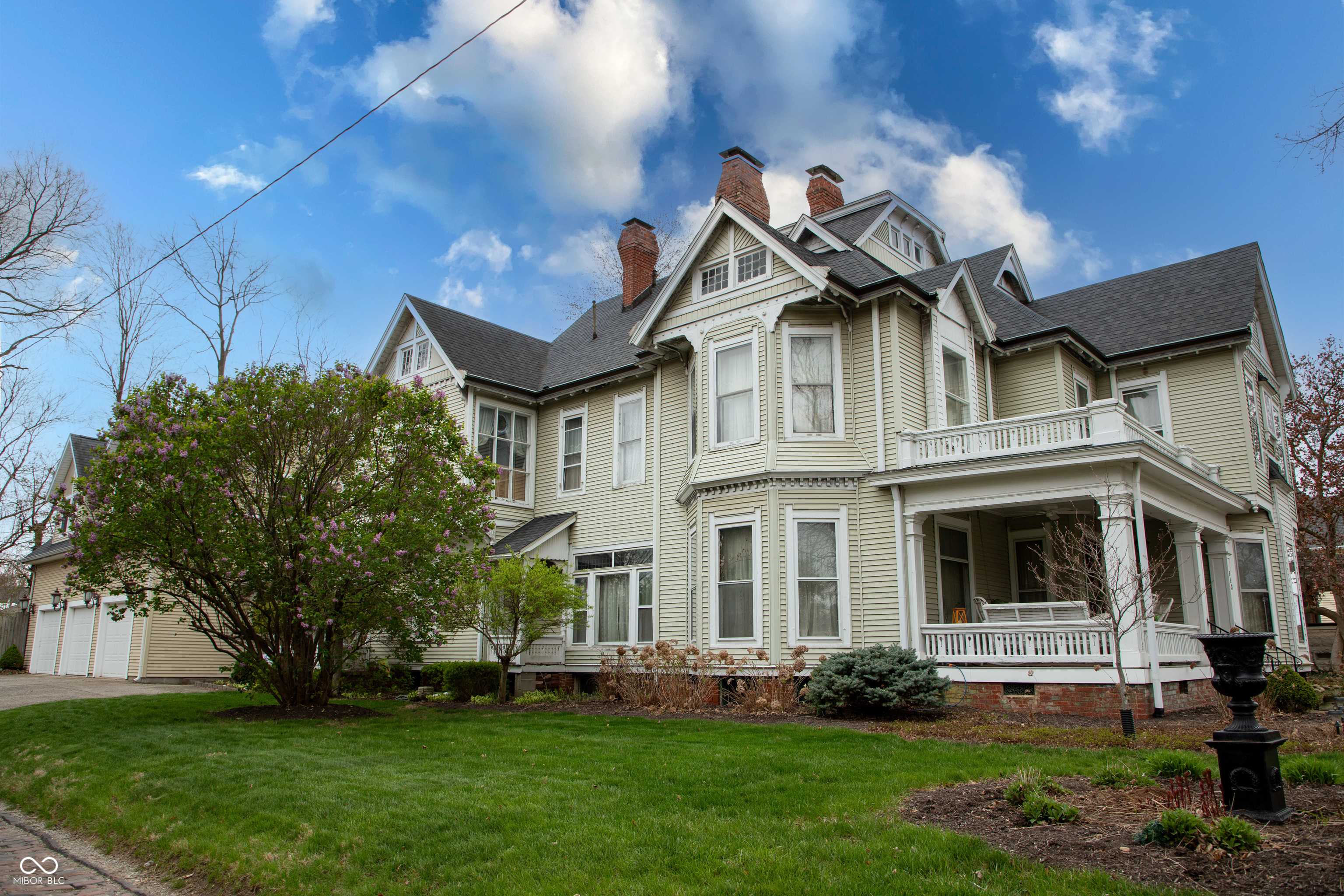 Crawfordsville, IN 47933,313 E Wabash AVE