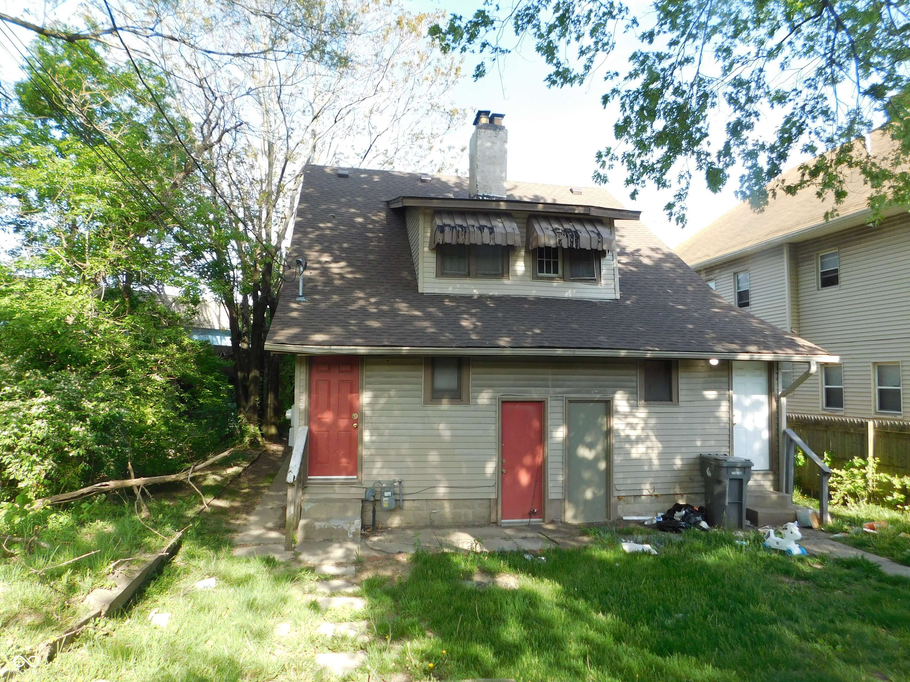 Indianapolis, IN 46203,1552 Shelby ST