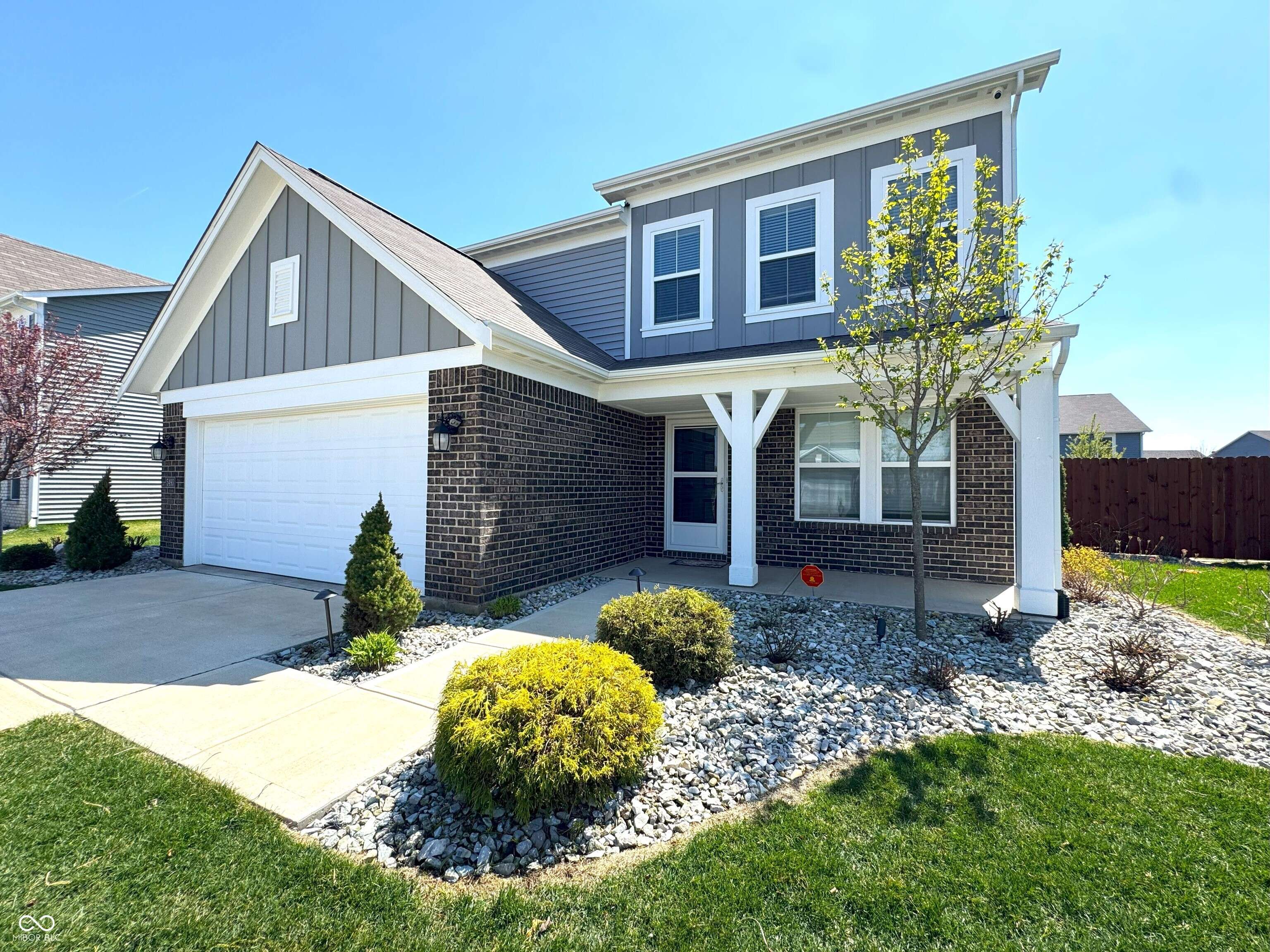 Mccordsville, IN 46055,5493 W Woodhaven DR