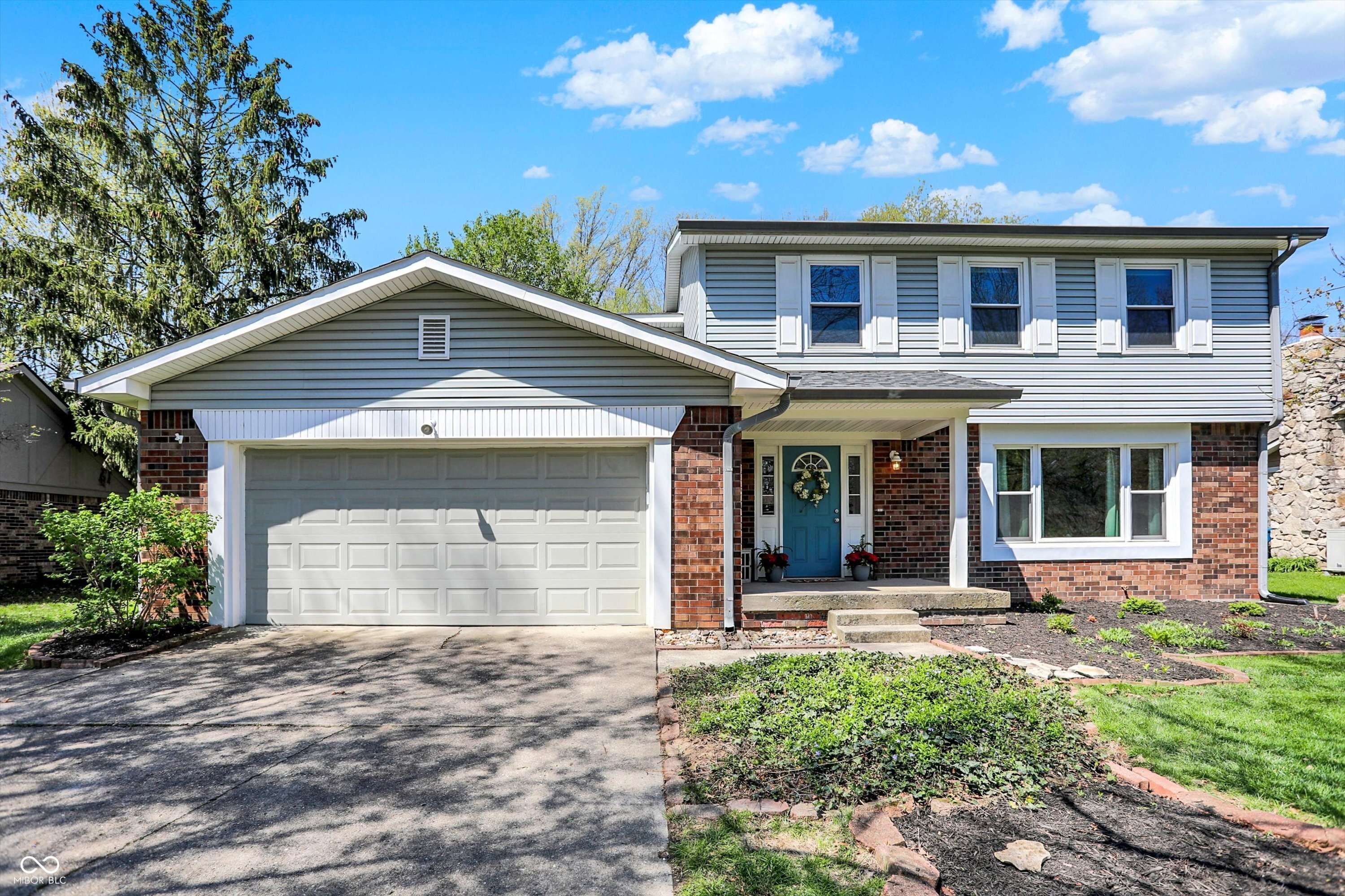 Indianapolis, IN 46256,7728 Mallard WAY