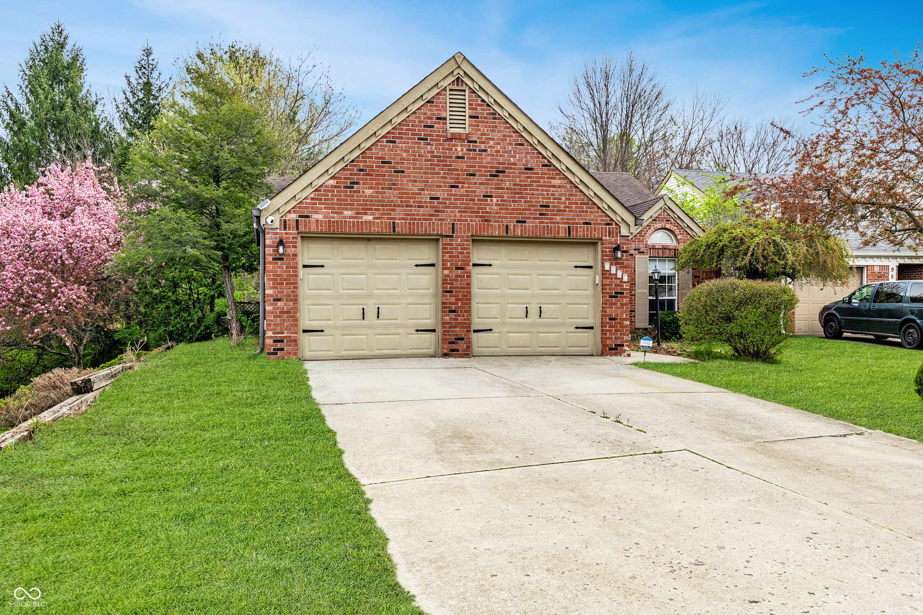 Indianapolis, IN 46250,9531 Charter DR