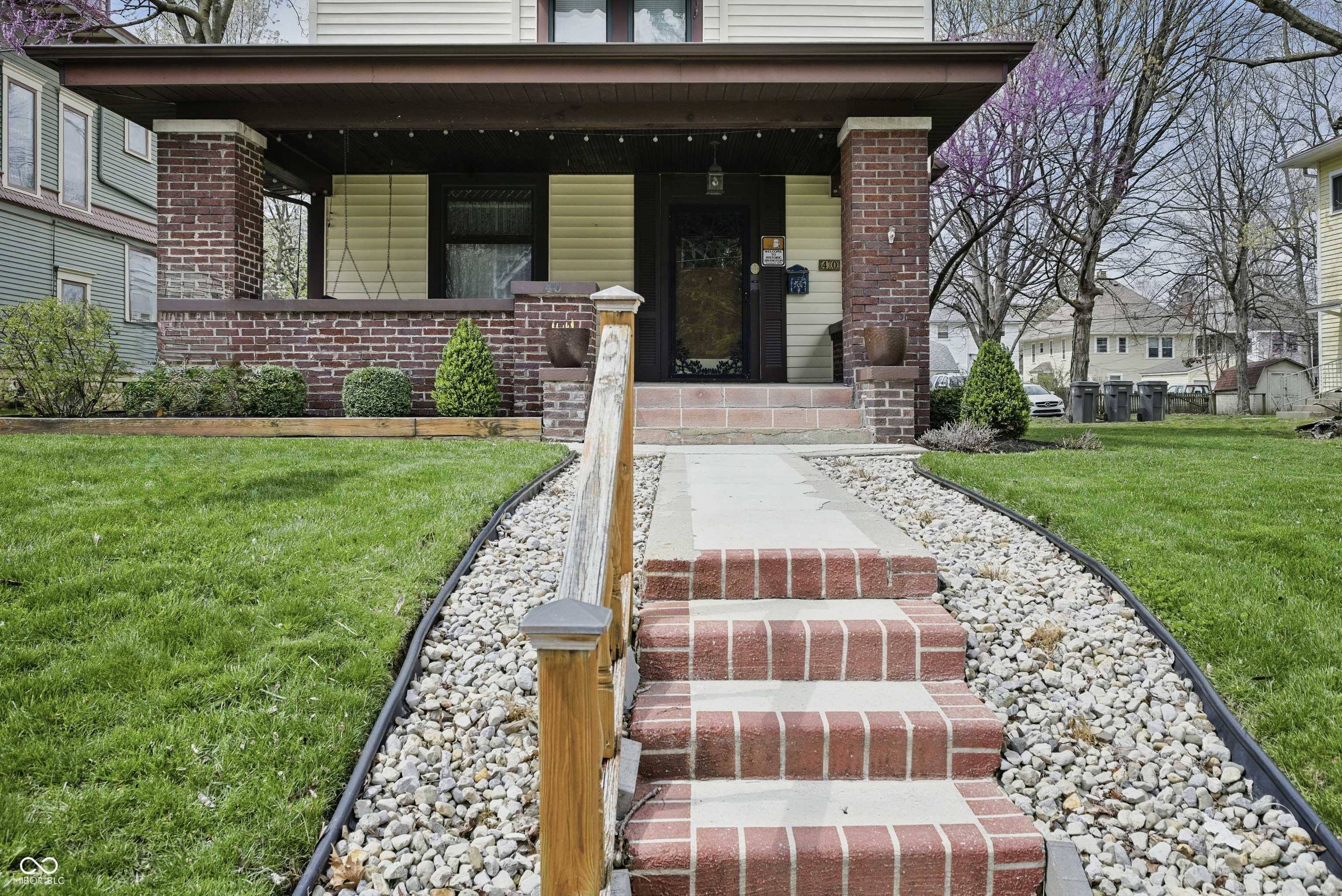 Indianapolis, IN 46219,40 N Ritter AVE
