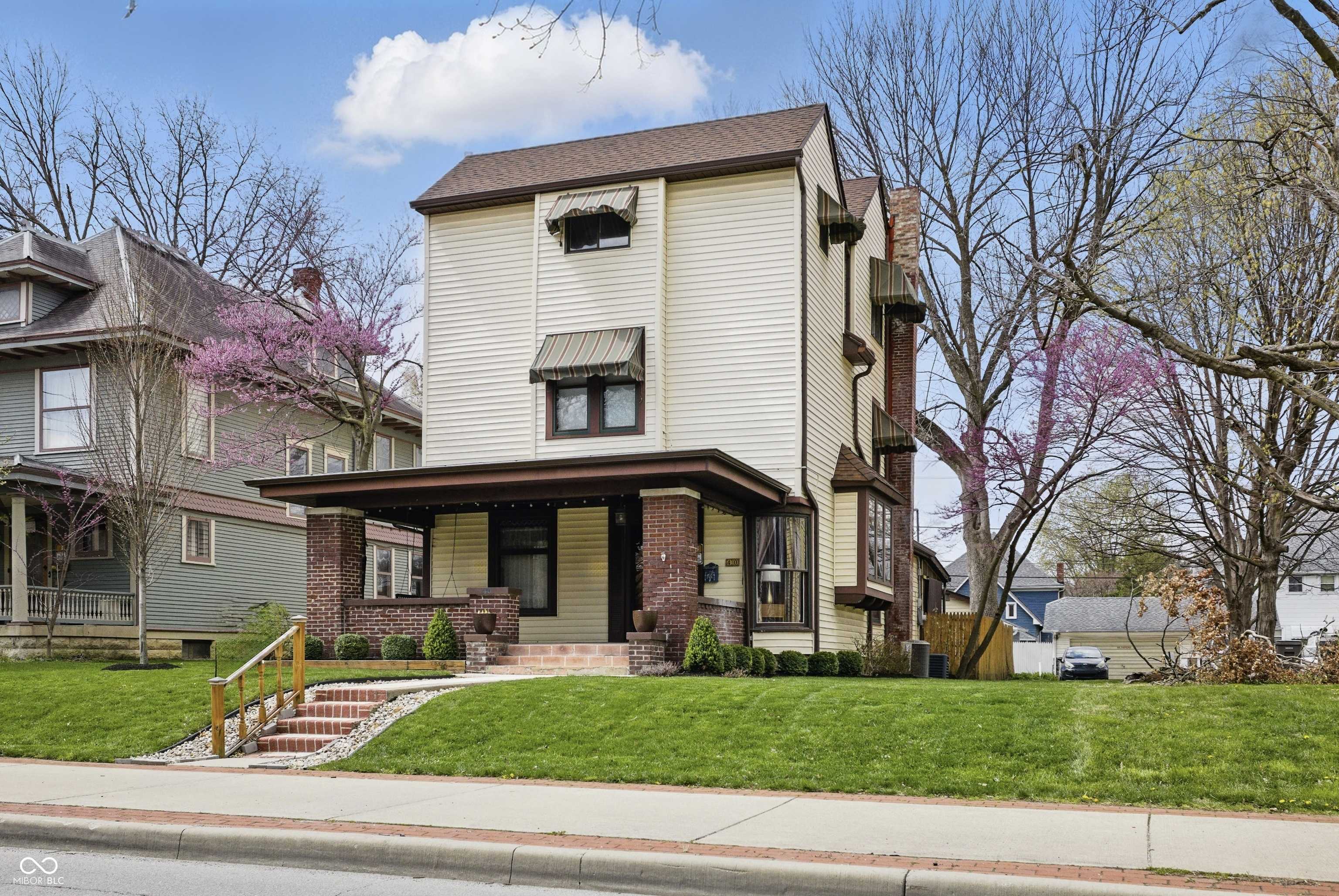 Indianapolis, IN 46219,40 N Ritter AVE