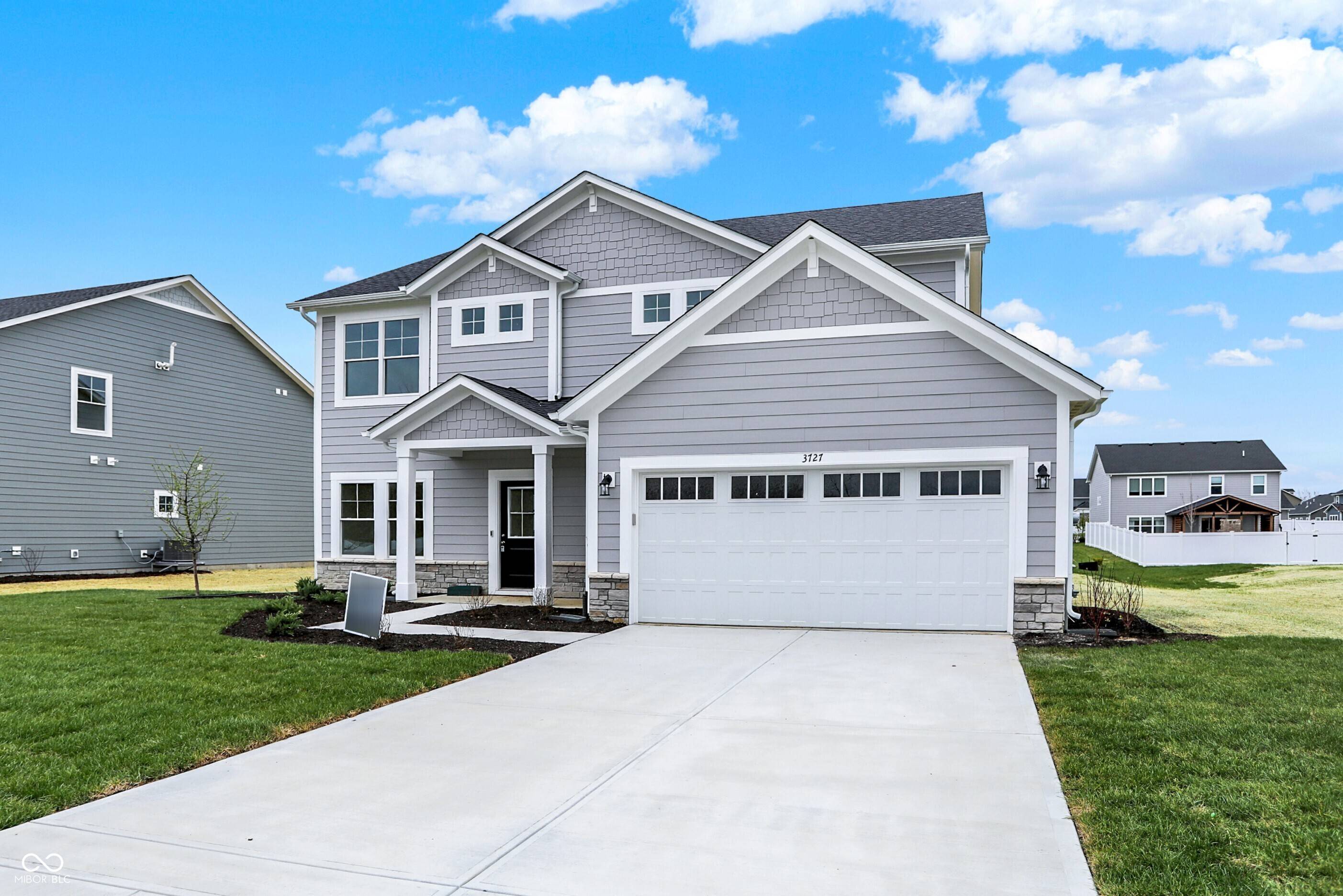 Westfield, IN 46074,3727 Thomas Jefferson CT