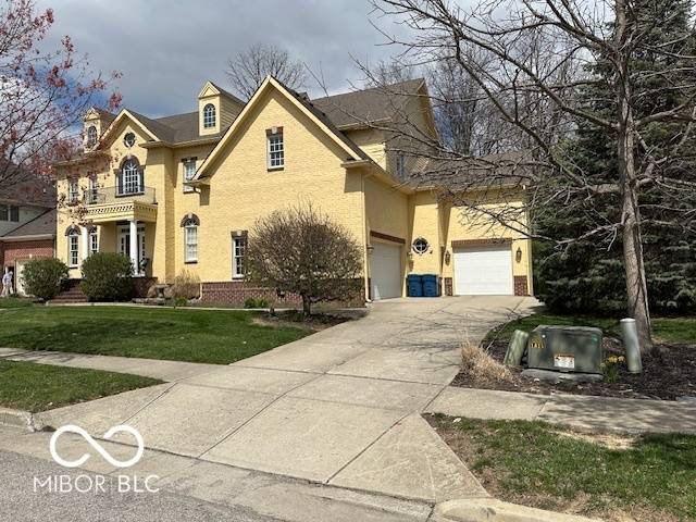 Carmel, IN 46032,1984 Telfair ST