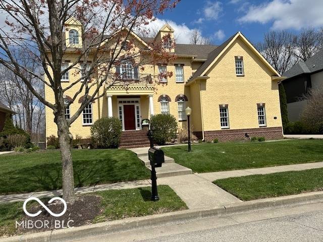 Carmel, IN 46032,1984 Telfair ST