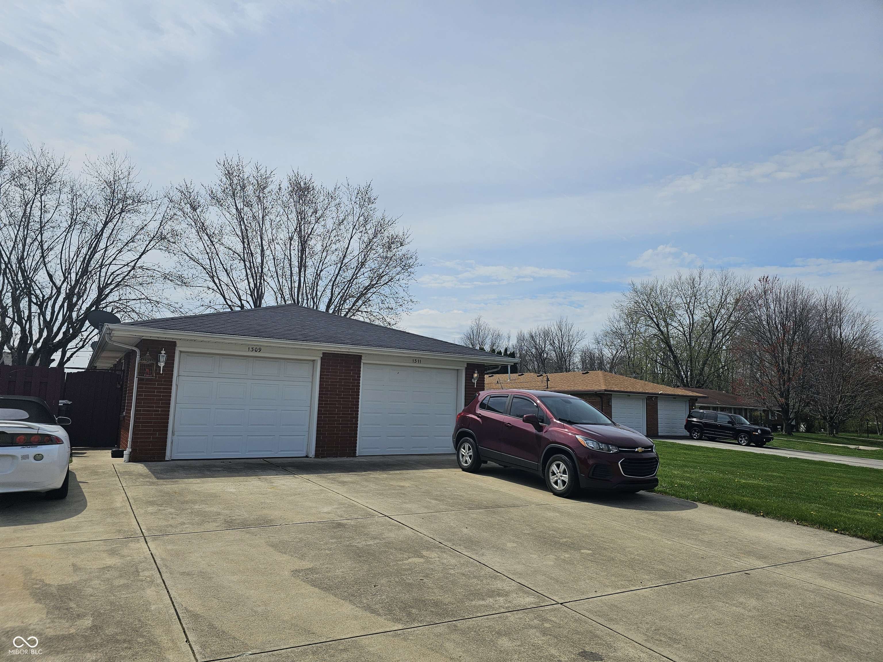 Anderson, IN 46013,1309 E 47th ST
