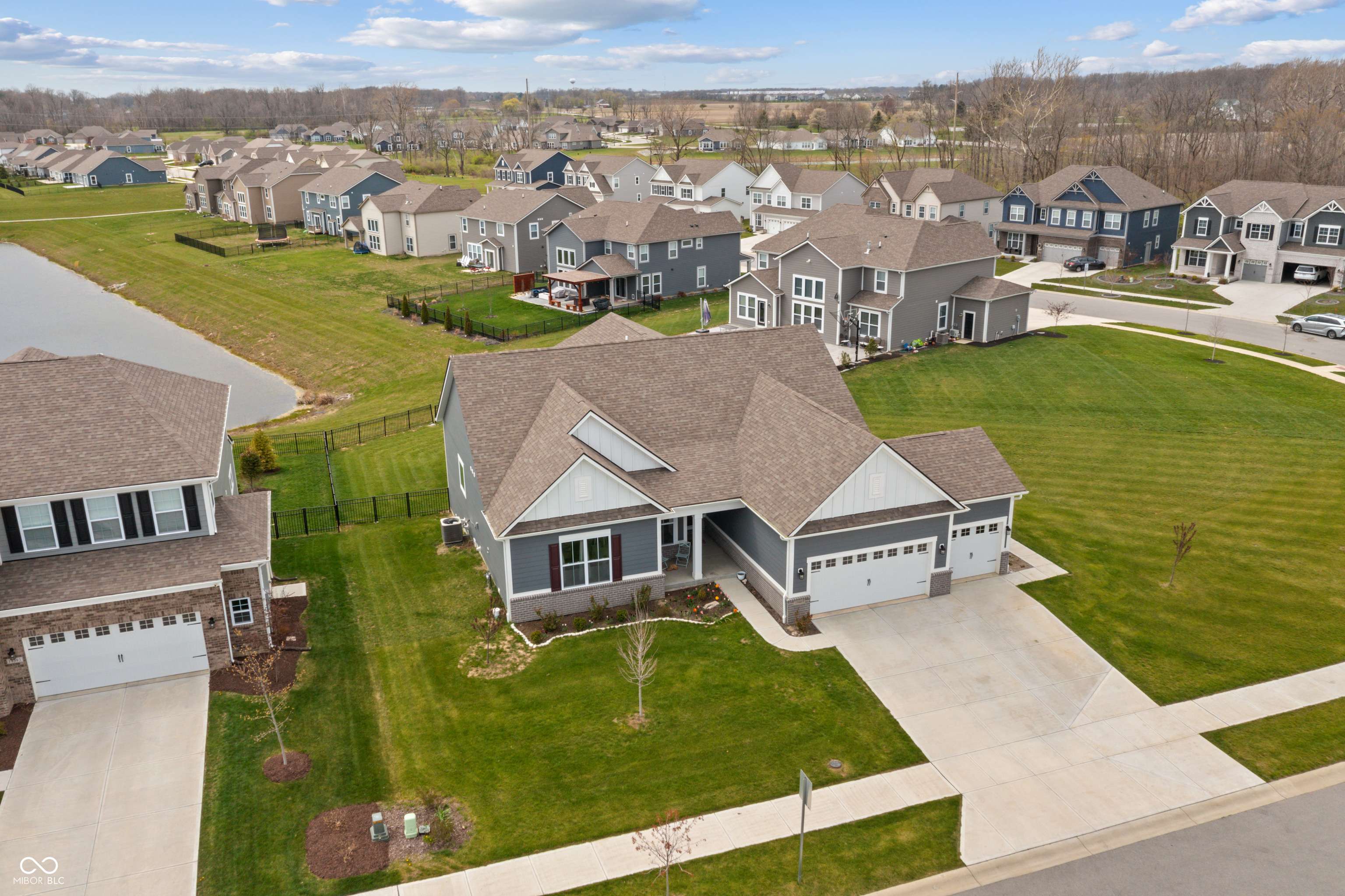 Westfield, IN 46074,19405 Titus DR