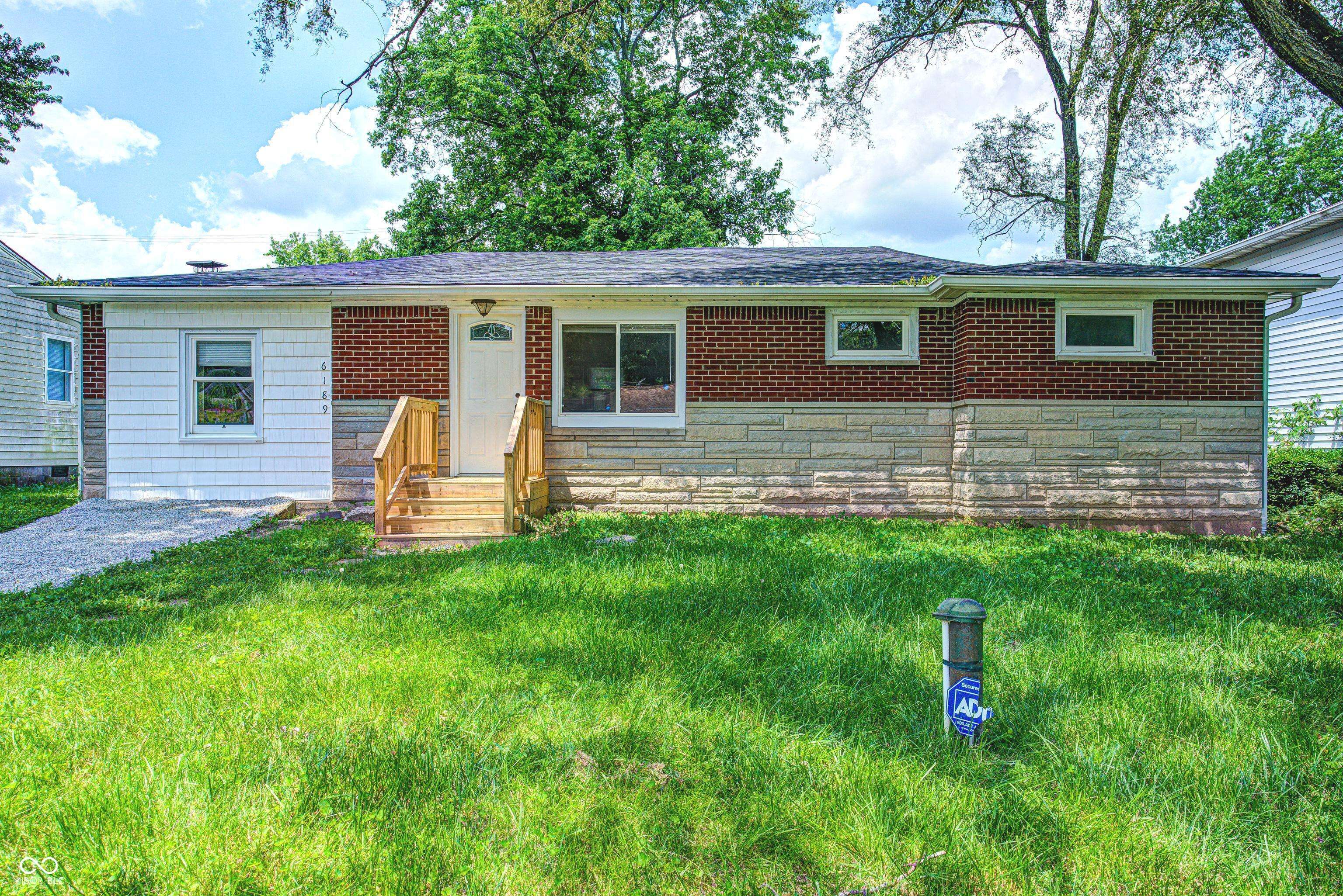 Clayton, IN 46118,6189 Vigo DR
