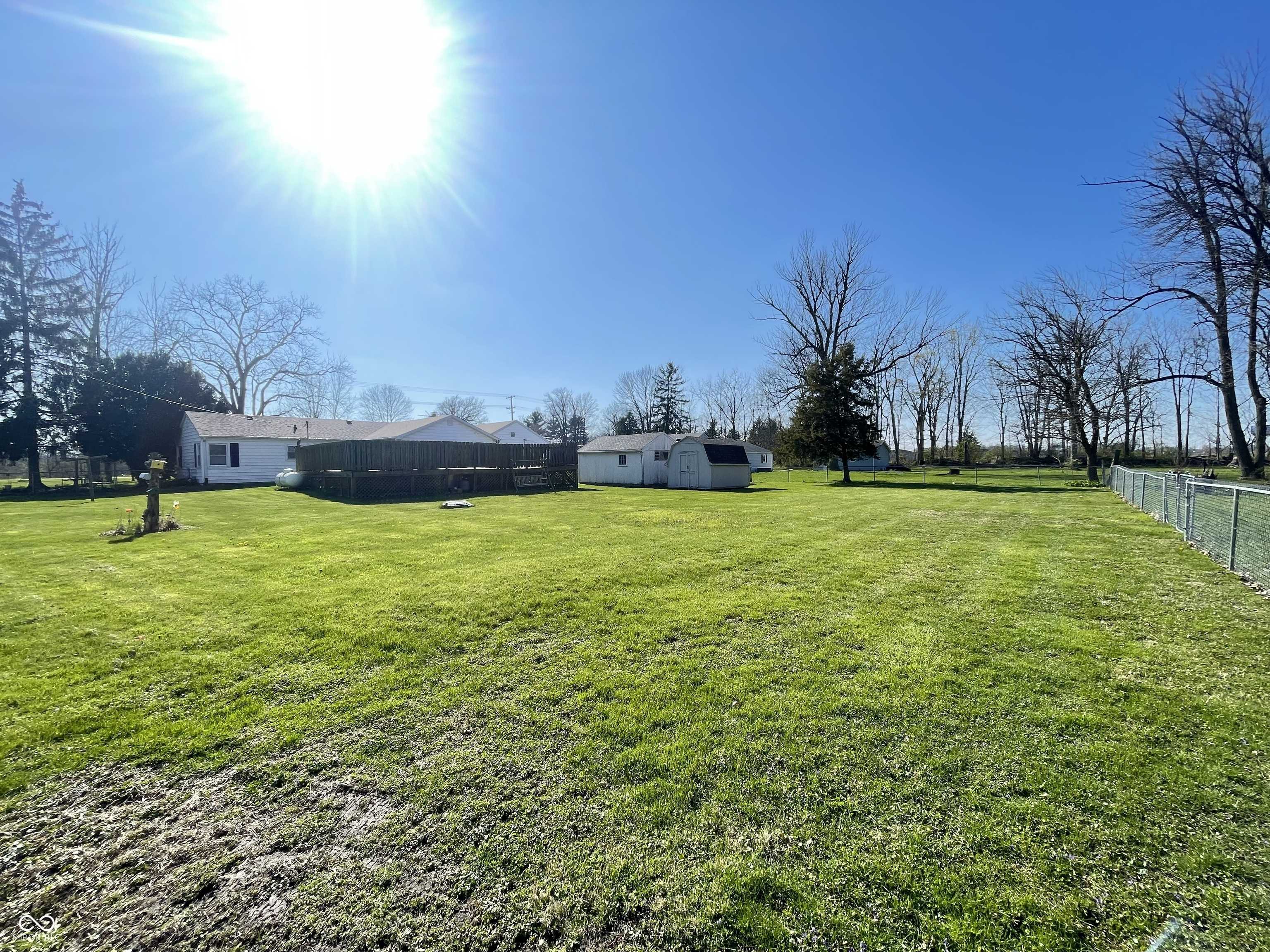 Lebanon, IN 46052,2575 S Indianapolis RD