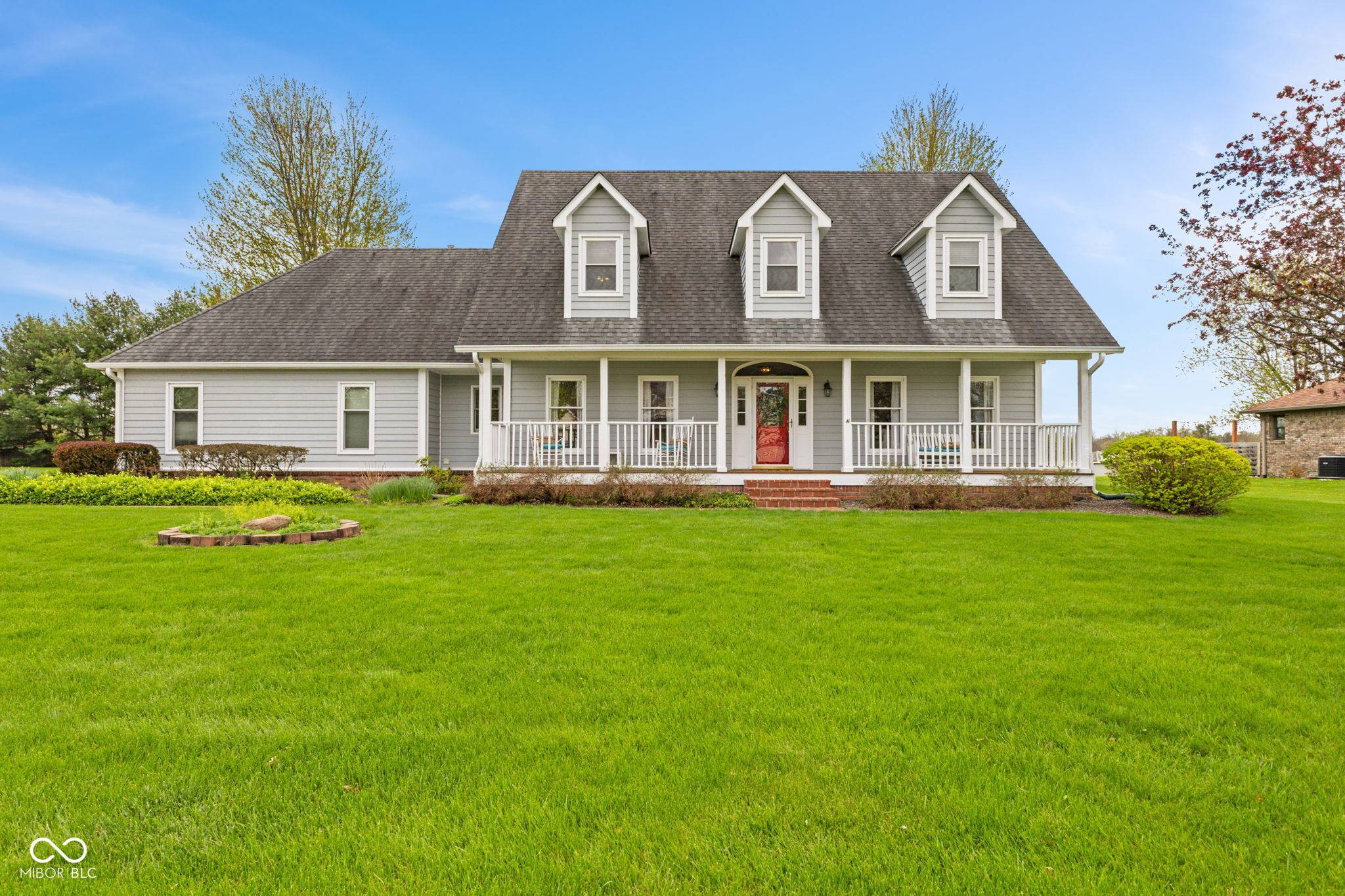 New Palestine, IN 46163,5341 W Stonehaven LN