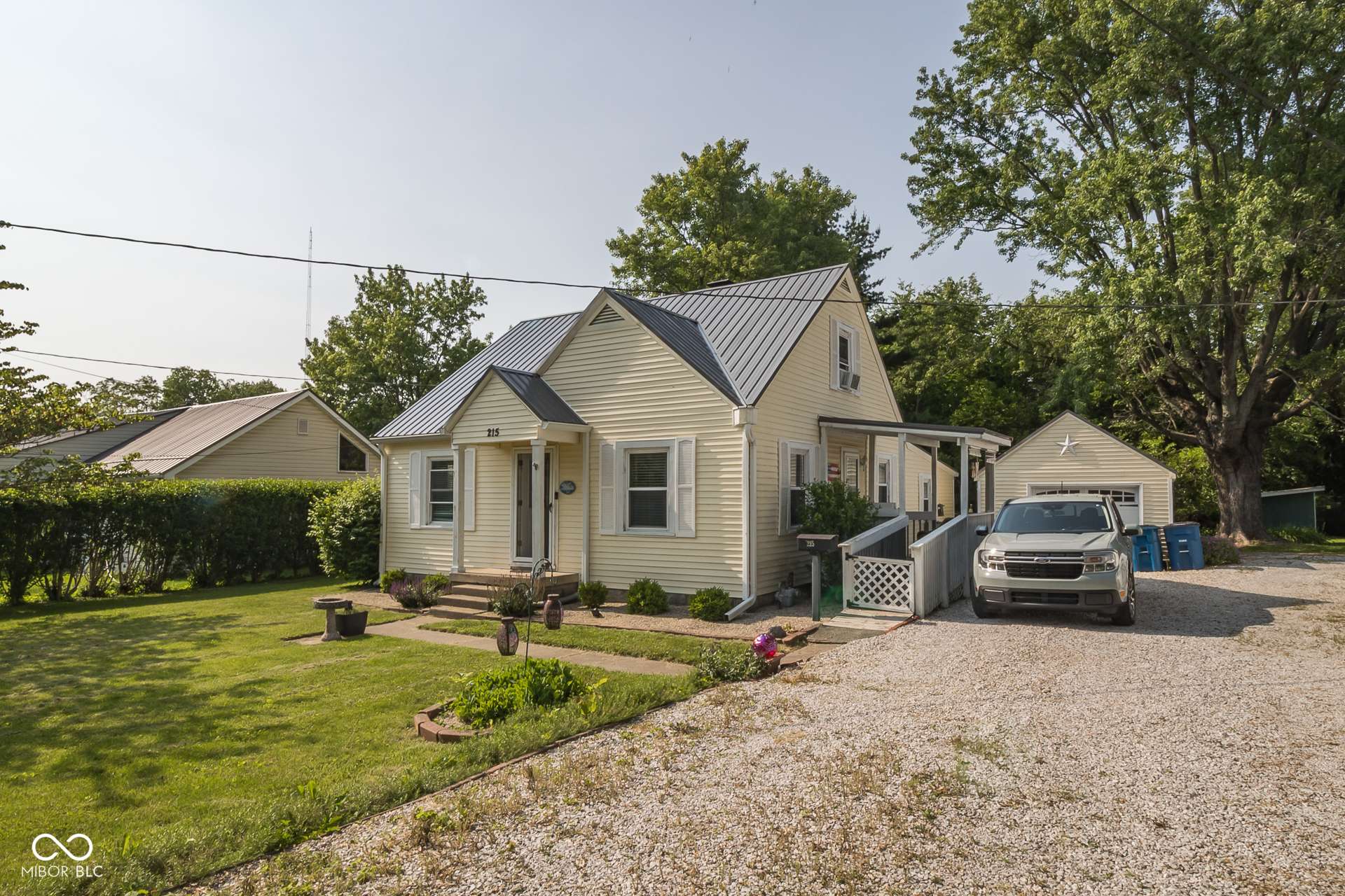 Greencastle, IN 46135,215 Shadowlawn AVE