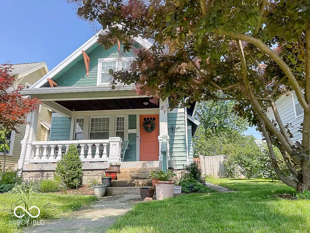 Indianapolis, IN 46219,37 N Arlington AVE