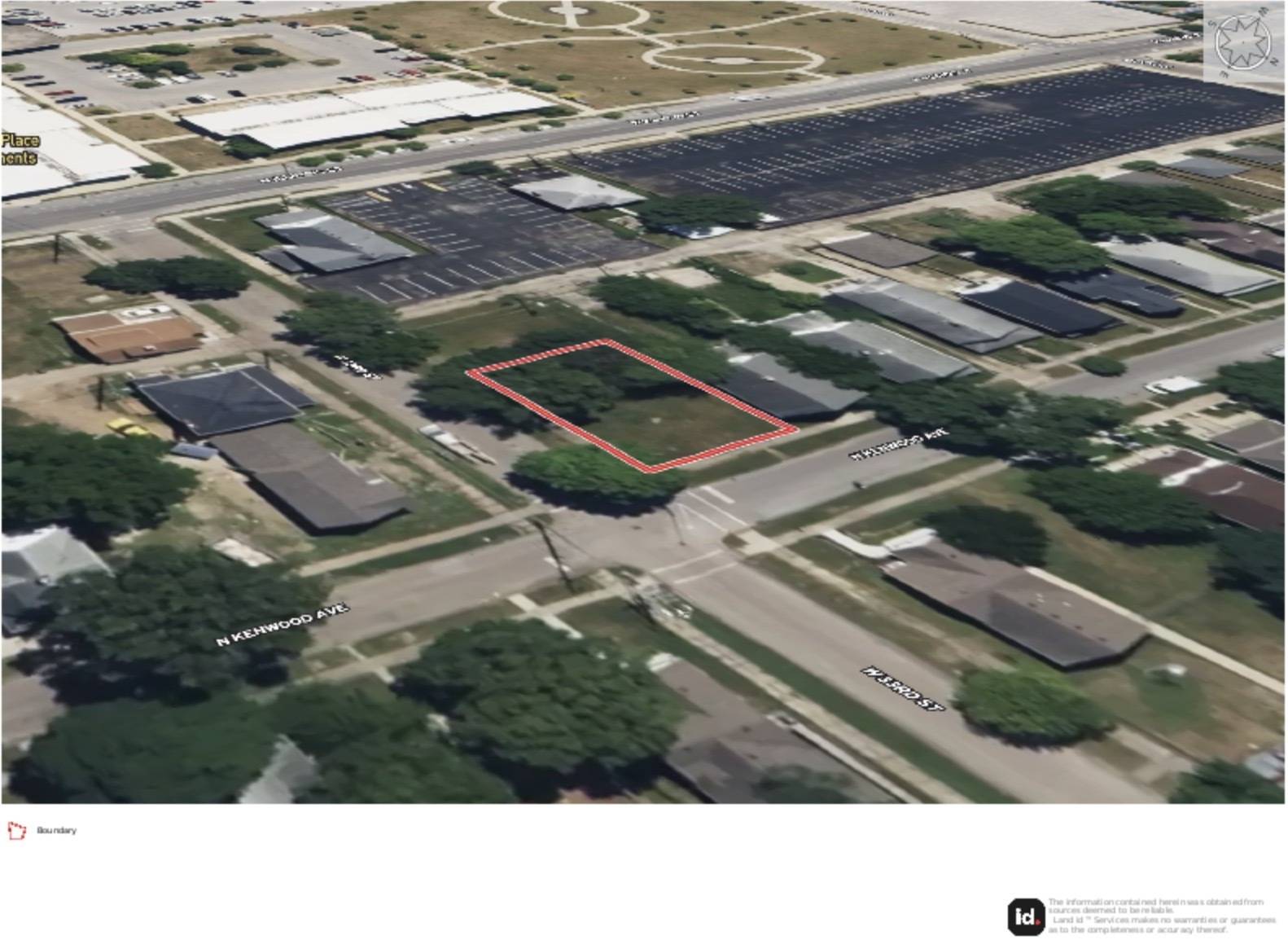 Indianapolis, IN 46208,125 W 33rd ST