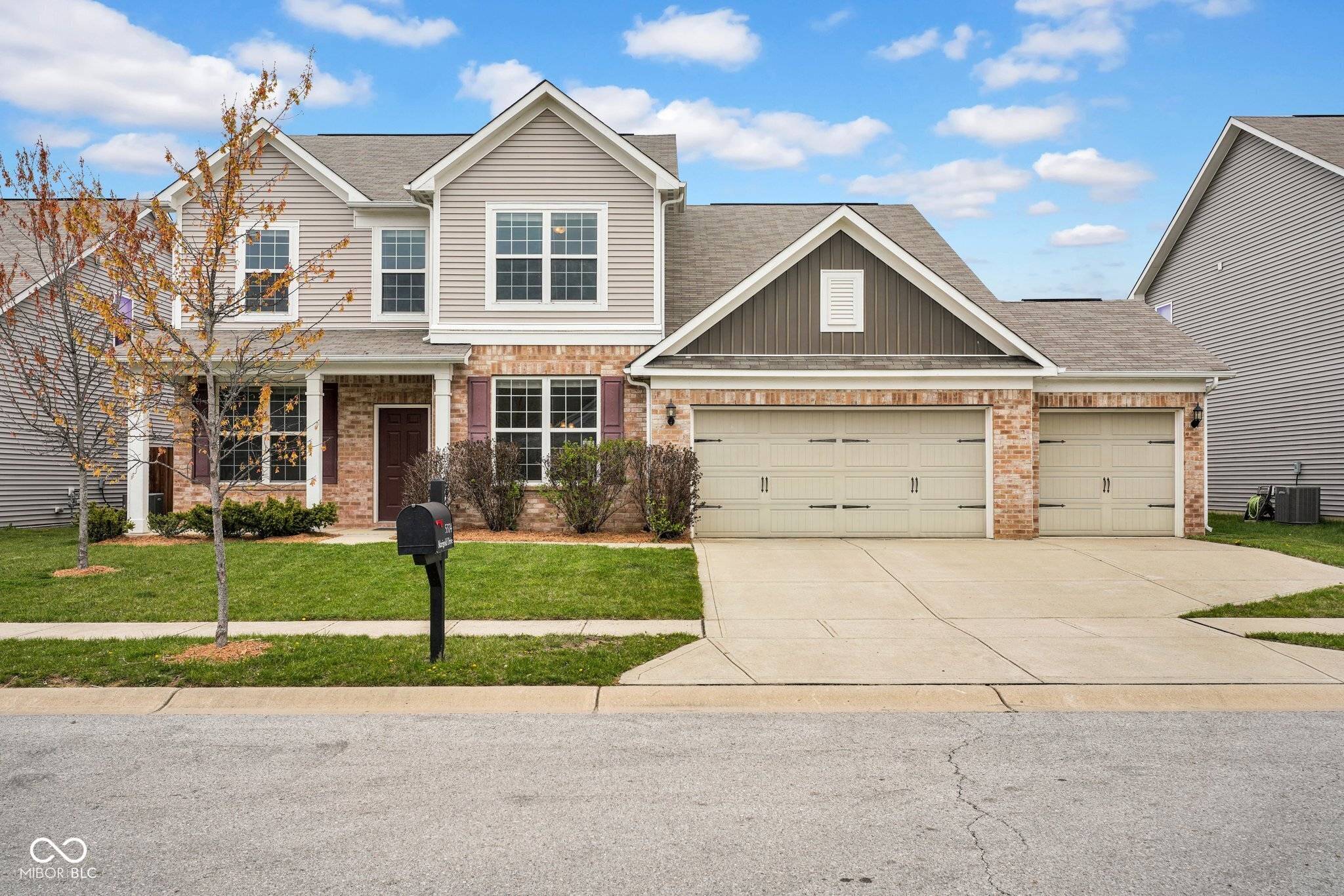 Plainfield, IN 46168,5374 Marigold DR