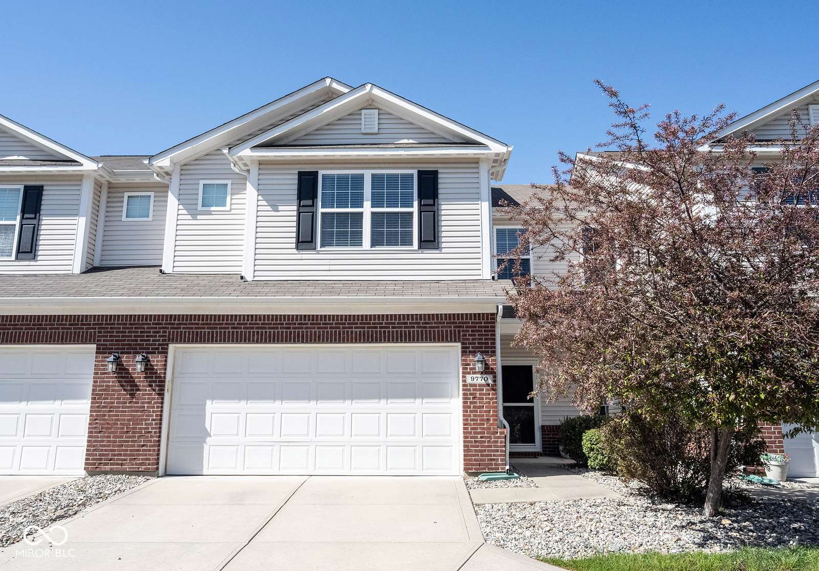 Noblesville, IN 46060,9770 Blue Violet DR