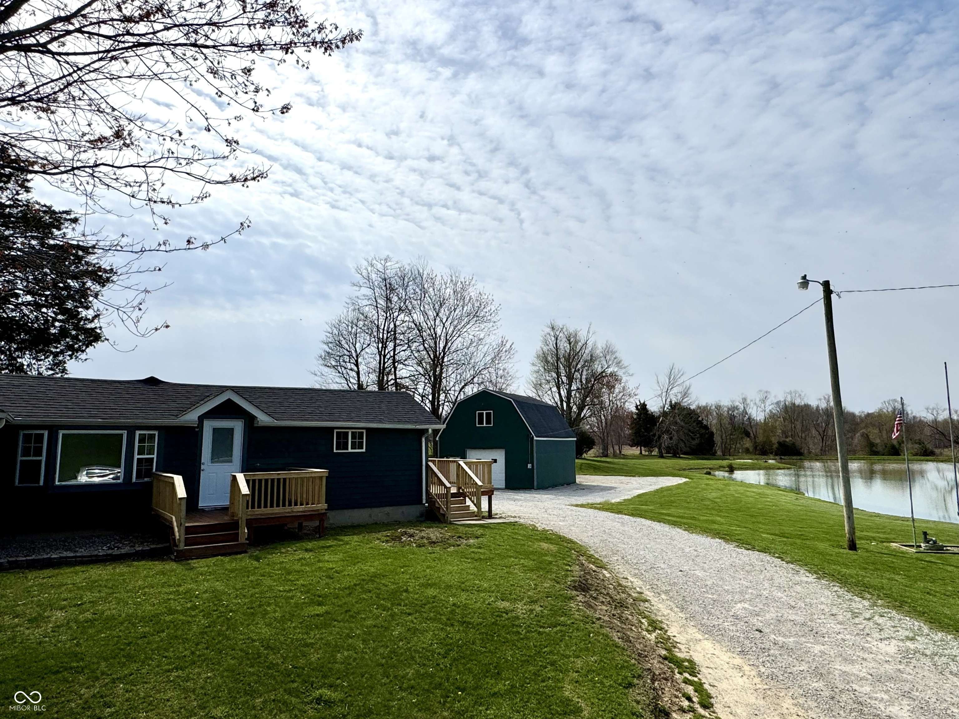 Reelsville, IN 46171,4753 S County Road 750 W